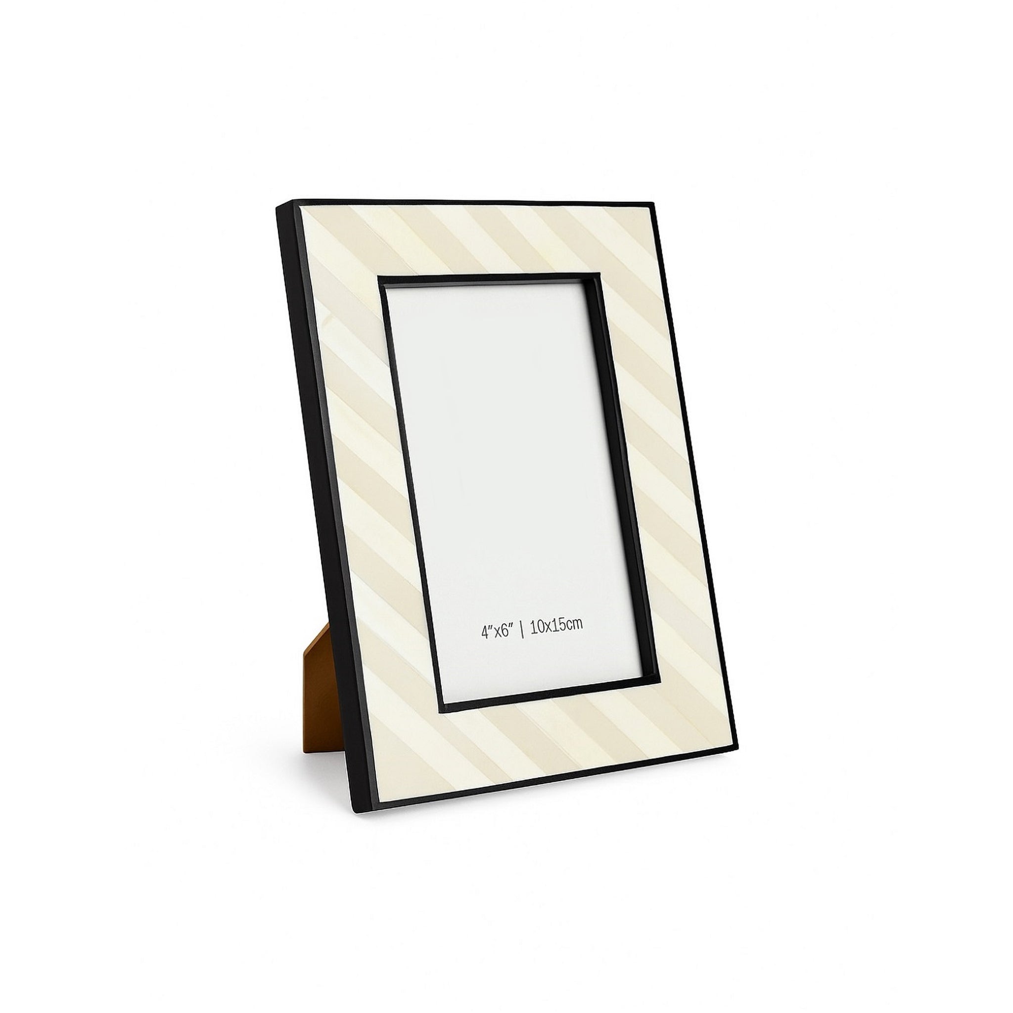 Remsen Bone Frame - Wisteria
