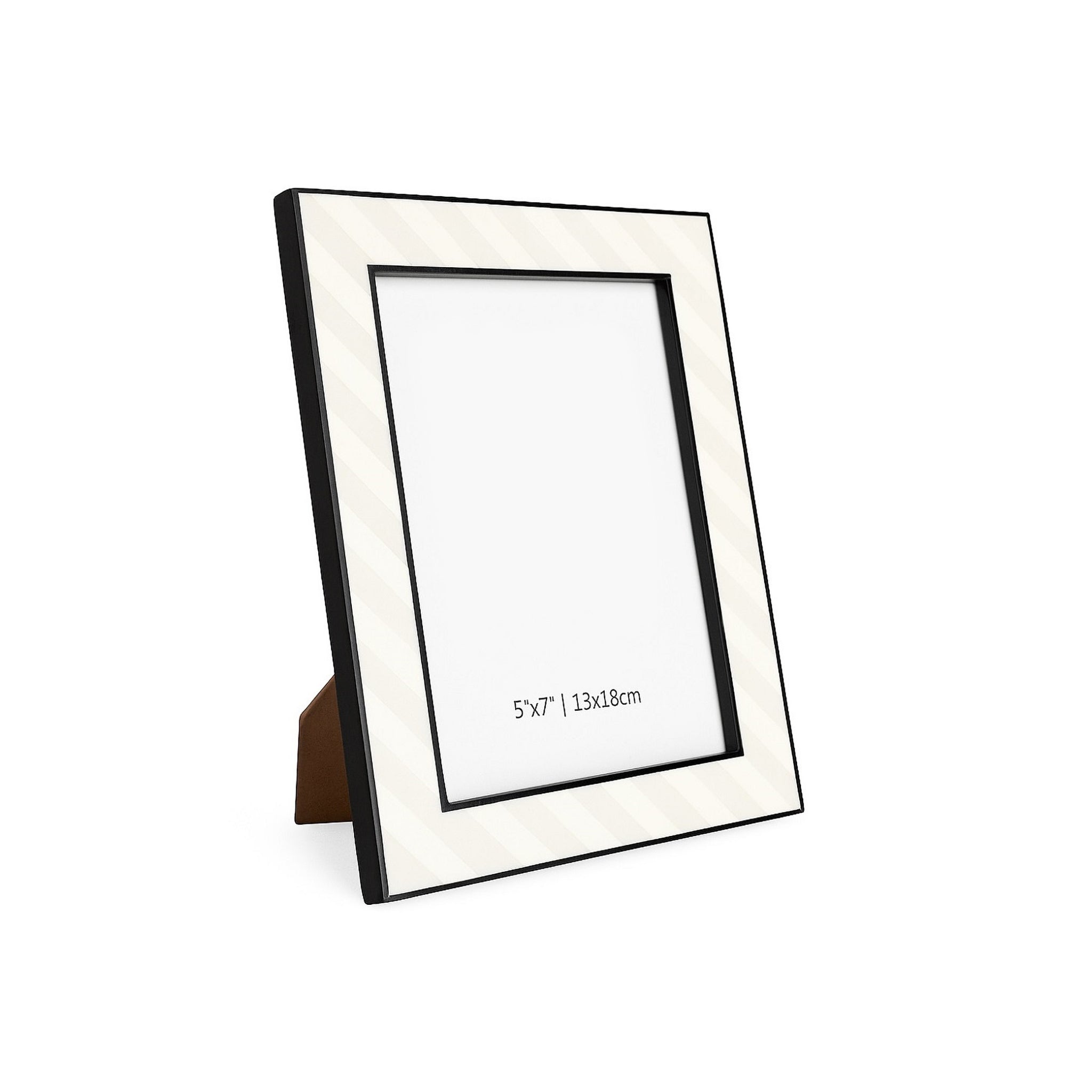 Remsen Bone Frame - Wisteria