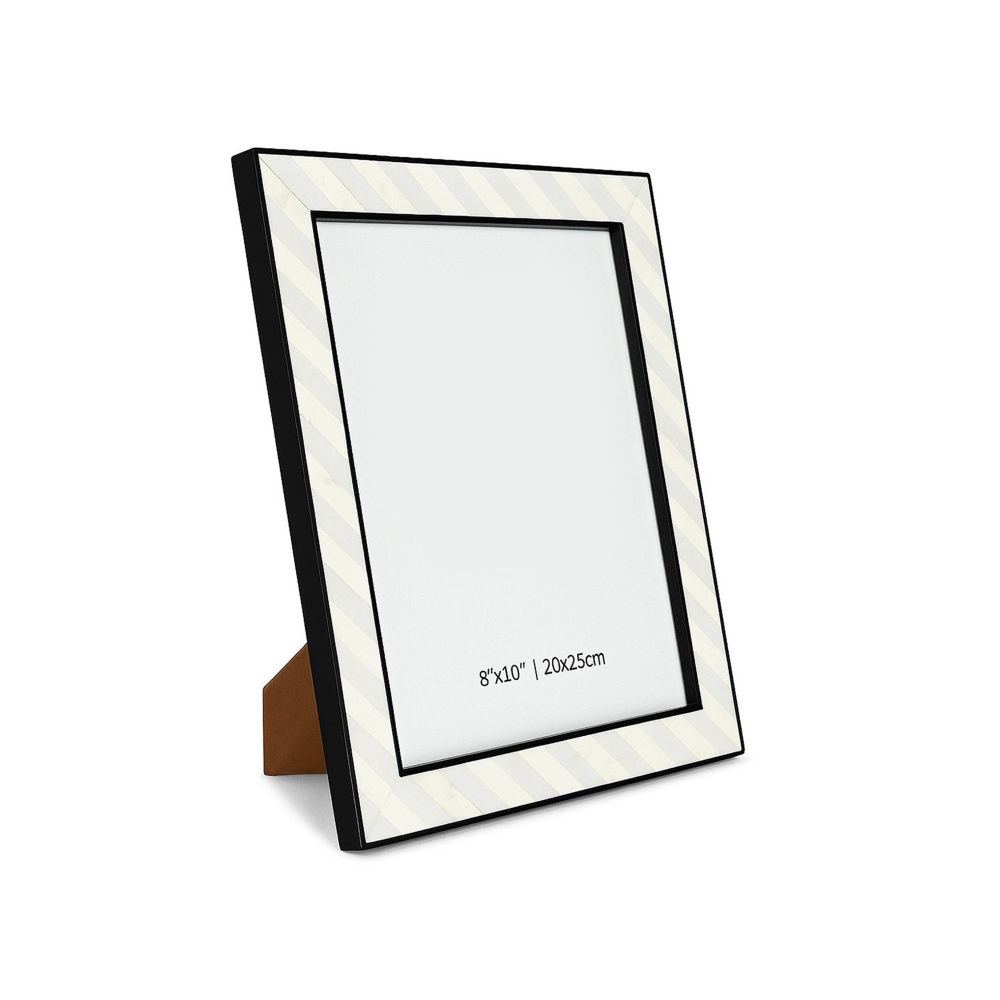 Remsen Bone Frame - Wisteria