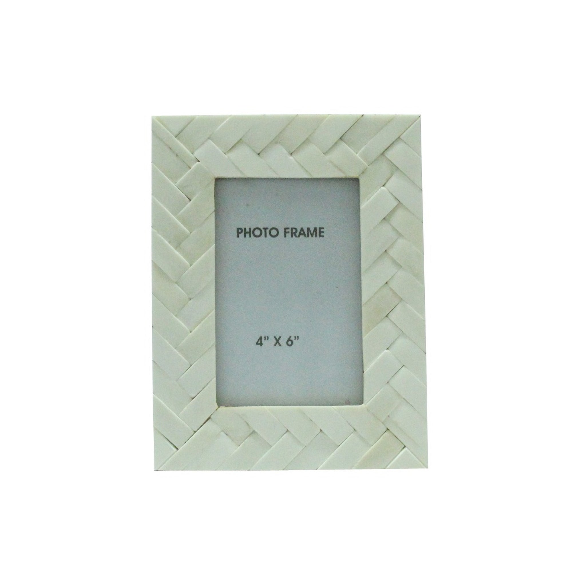 Tessara Frame - Wisteria