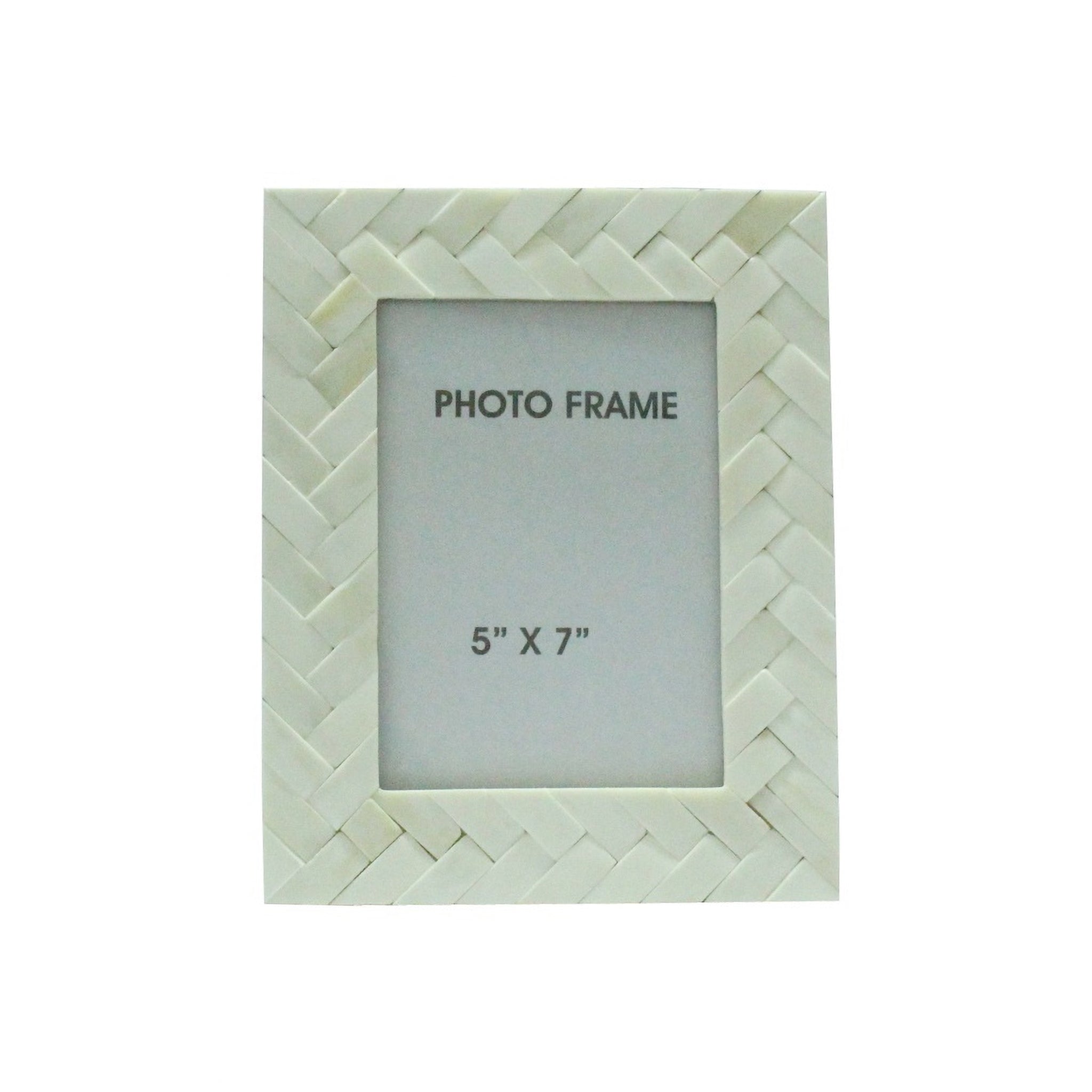Tessara Frame - Wisteria
