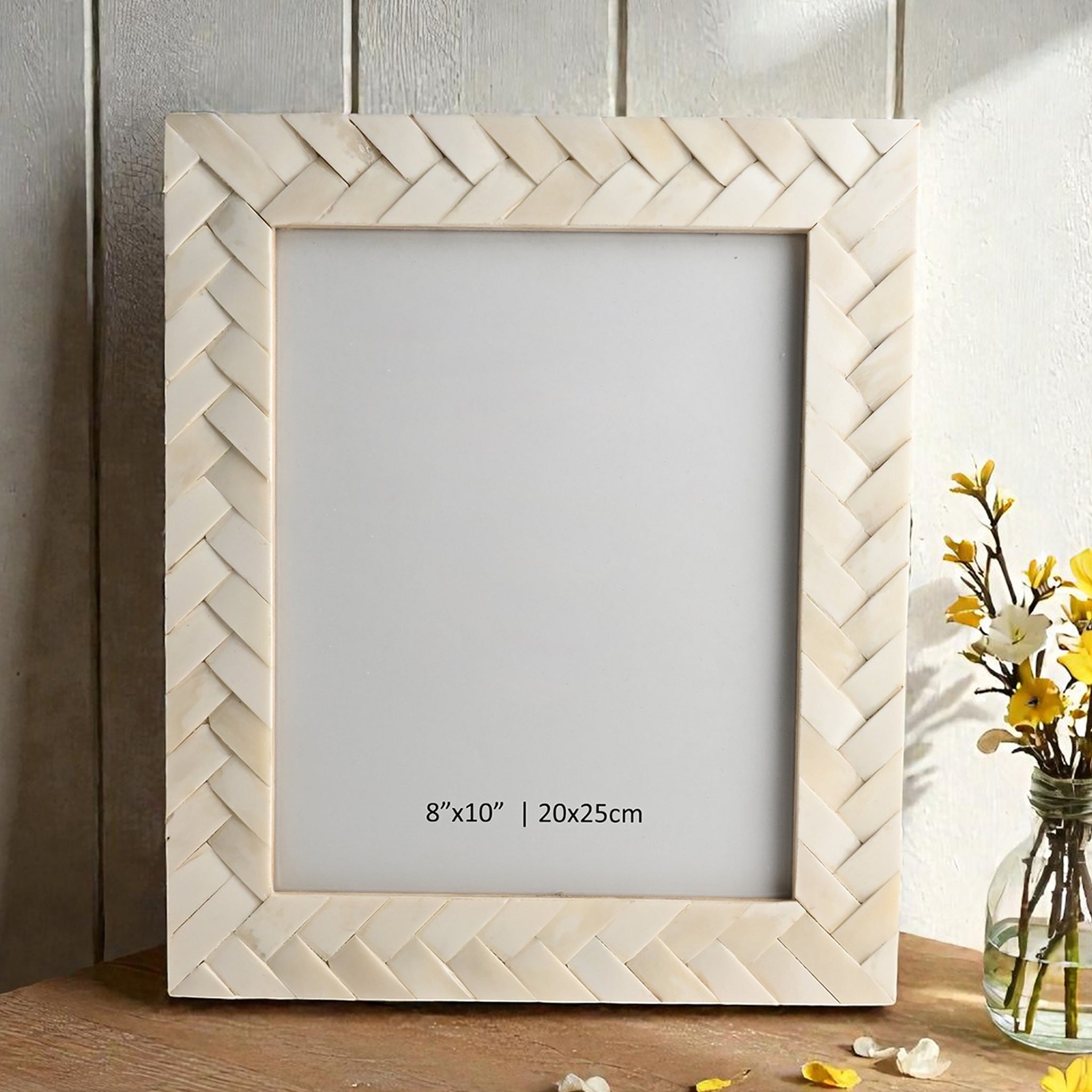 Tessara Frame - Wisteria
