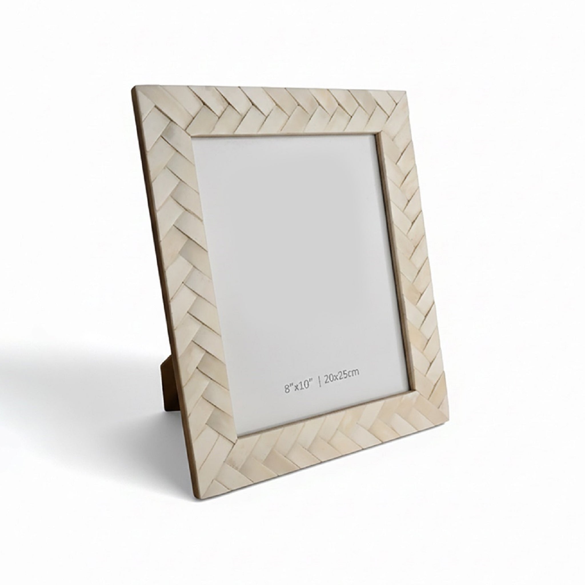 Tessara Frame - Wisteria