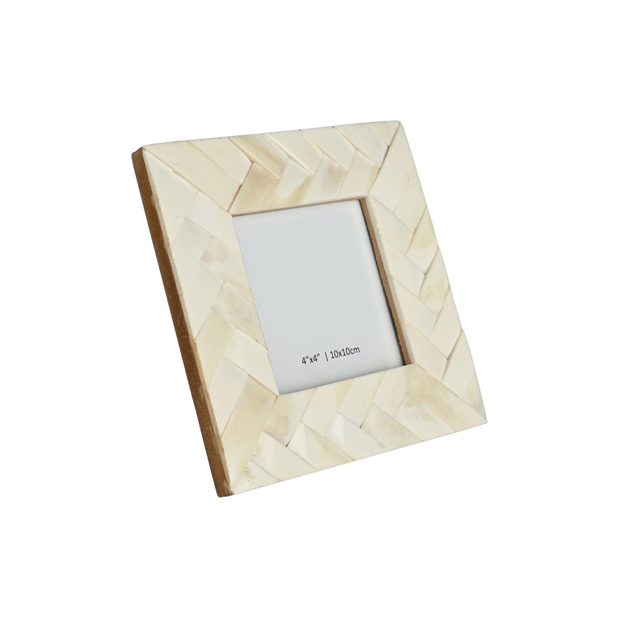 Tessara Frame - Wisteria