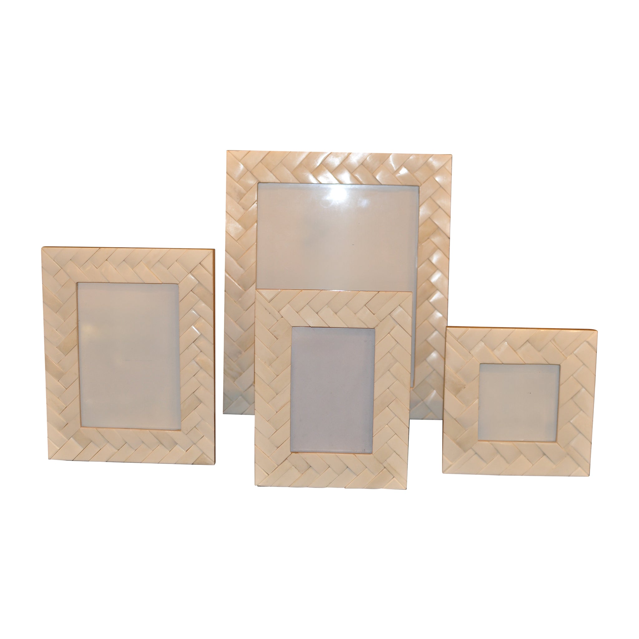 Tessara Frame - Wisteria