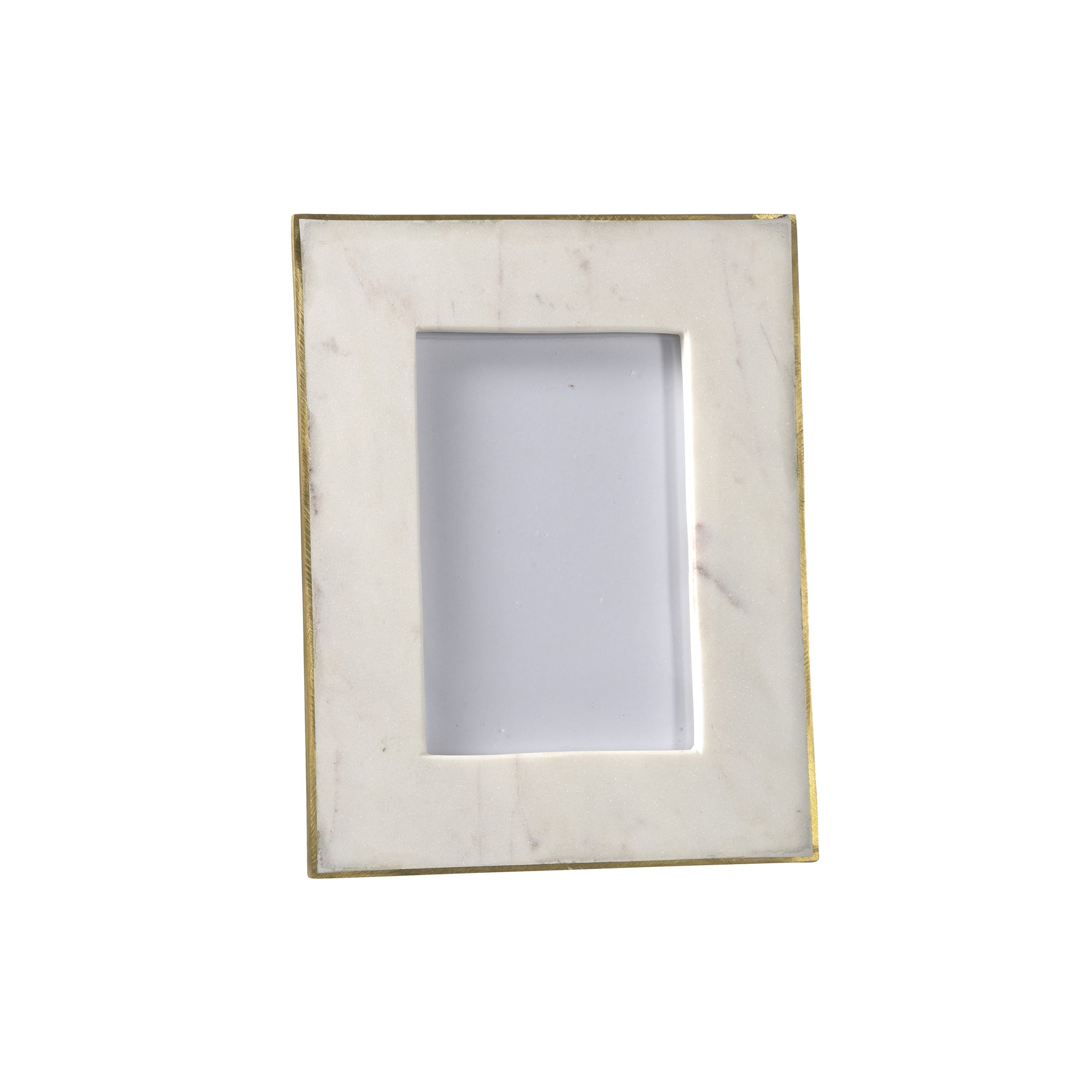 Kepler Marble Frame - Wisteria