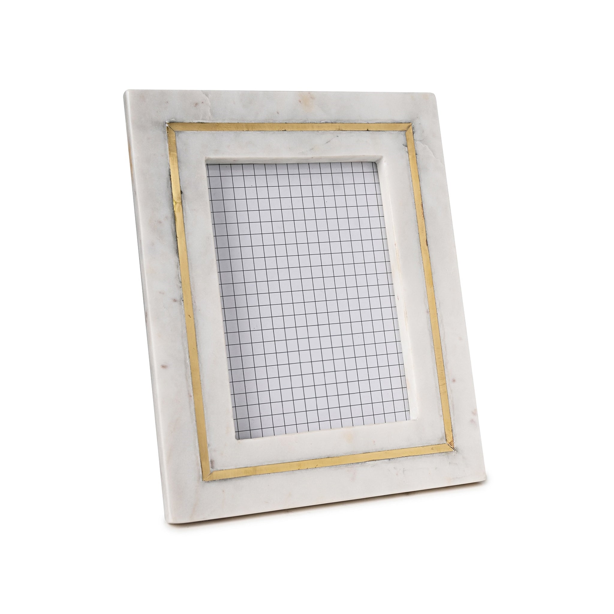 Loxley Marble Frame - Wisteria