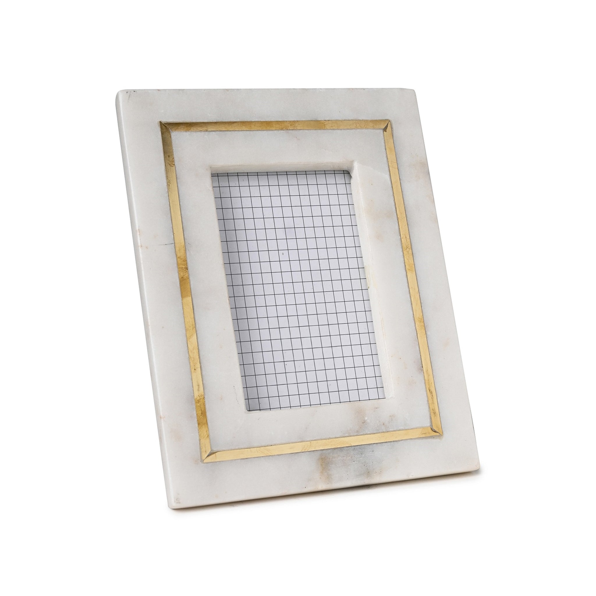 Loxley Marble Frame - Wisteria