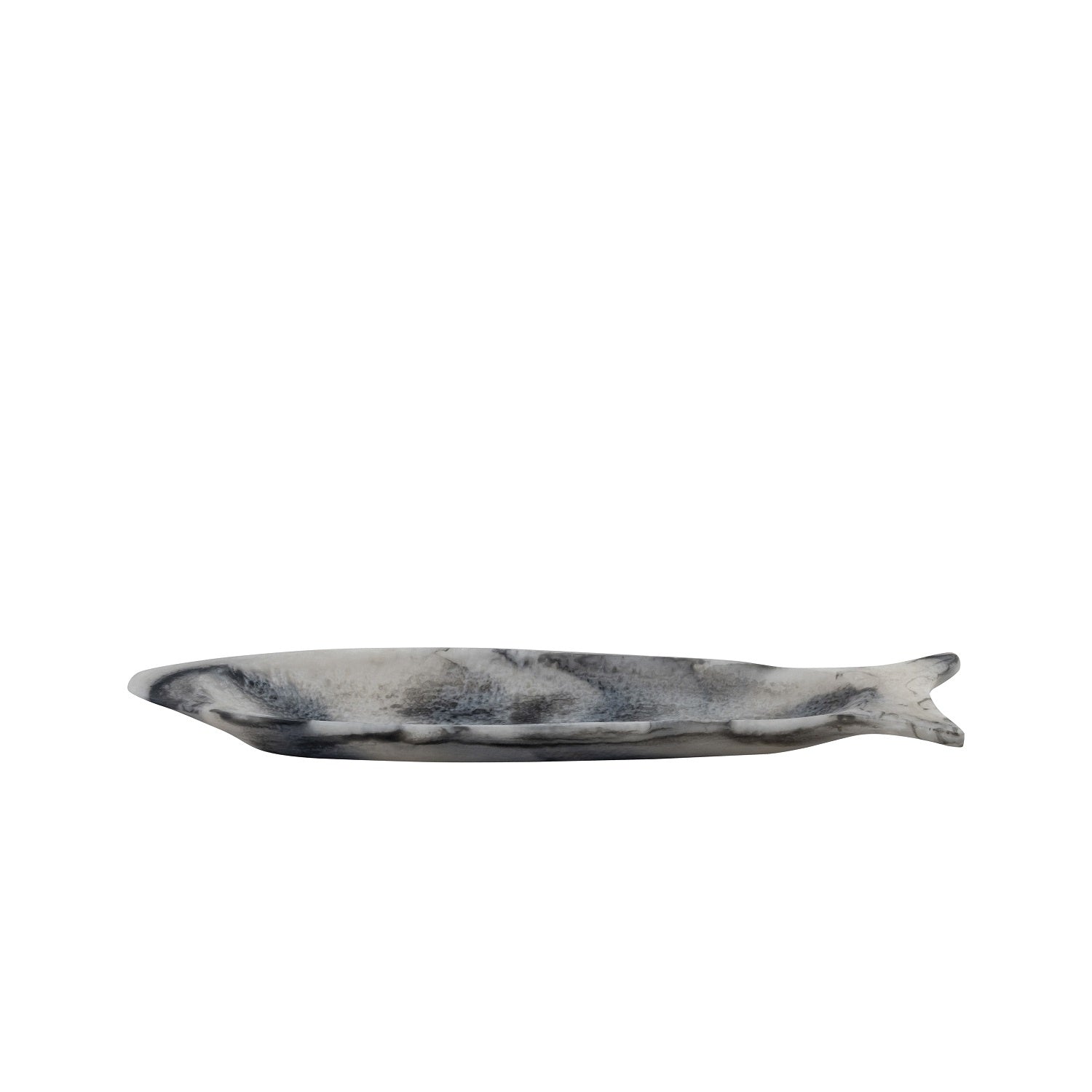 Tessaro Fish Platter Set - Wisteria
