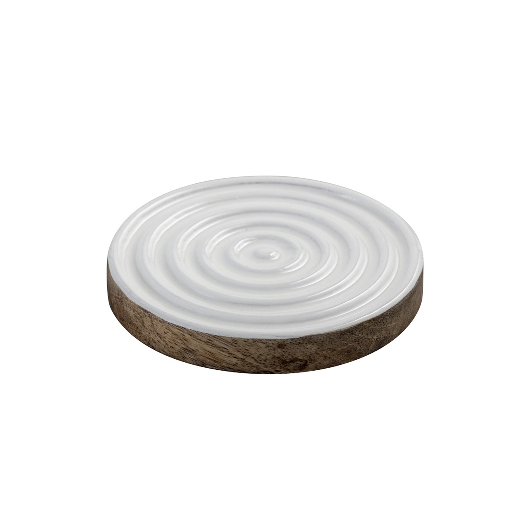 Orren Vale Coaster Set - Wisteria