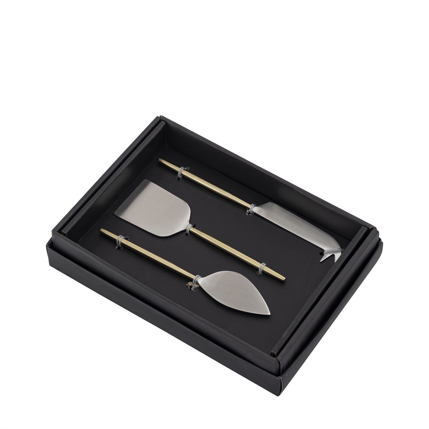 Sorellin Cheese Serving Set - Wisteria