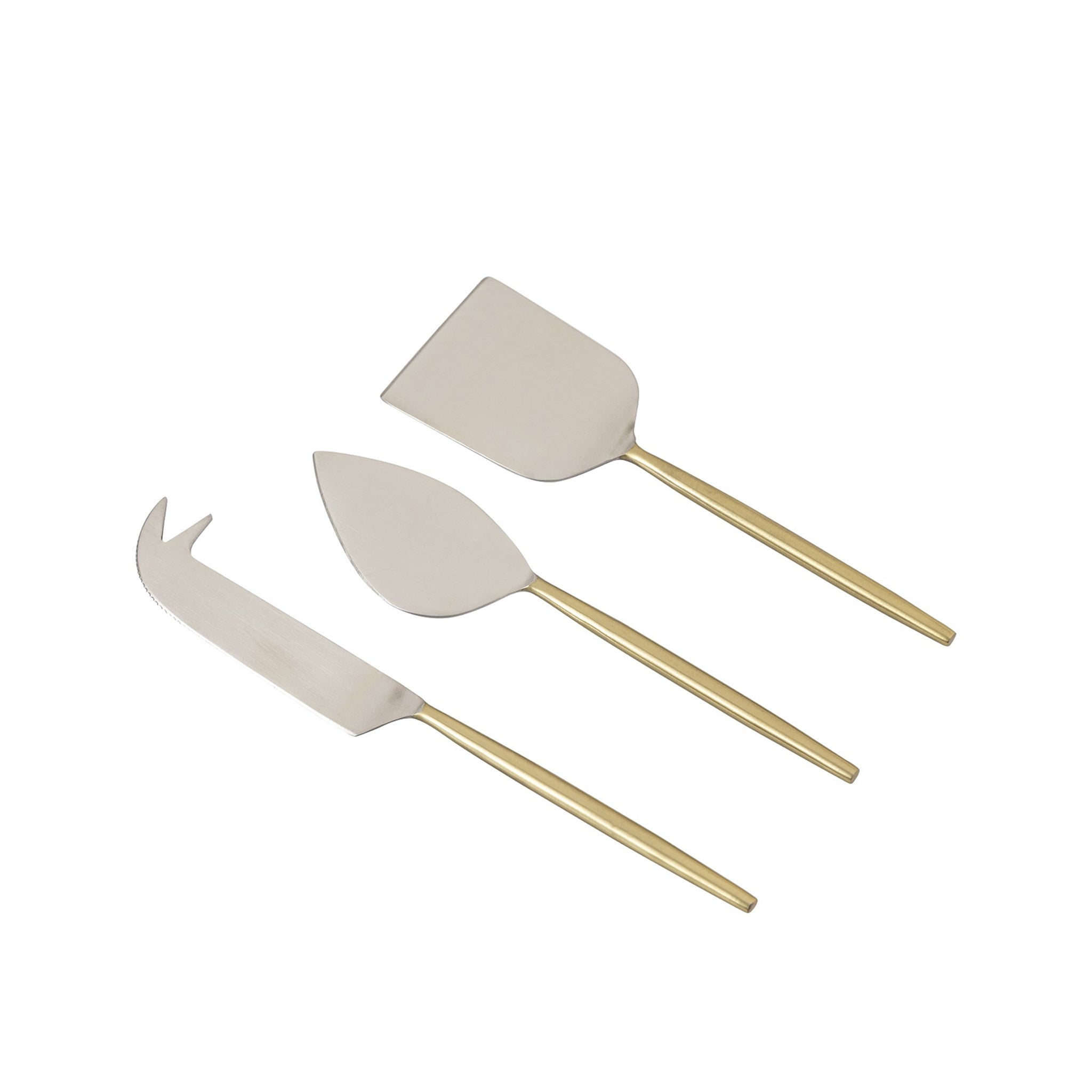 Sorellin Cheese Serving Set - Wisteria