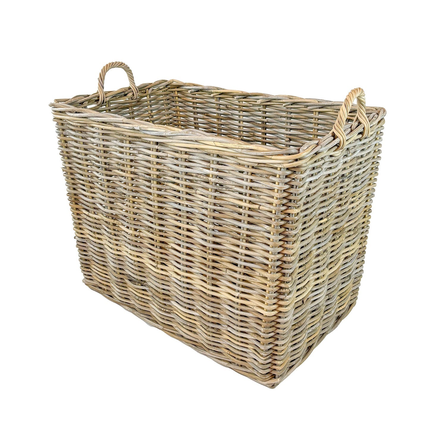 Talvera Rattan Basket Set - Wisteria
