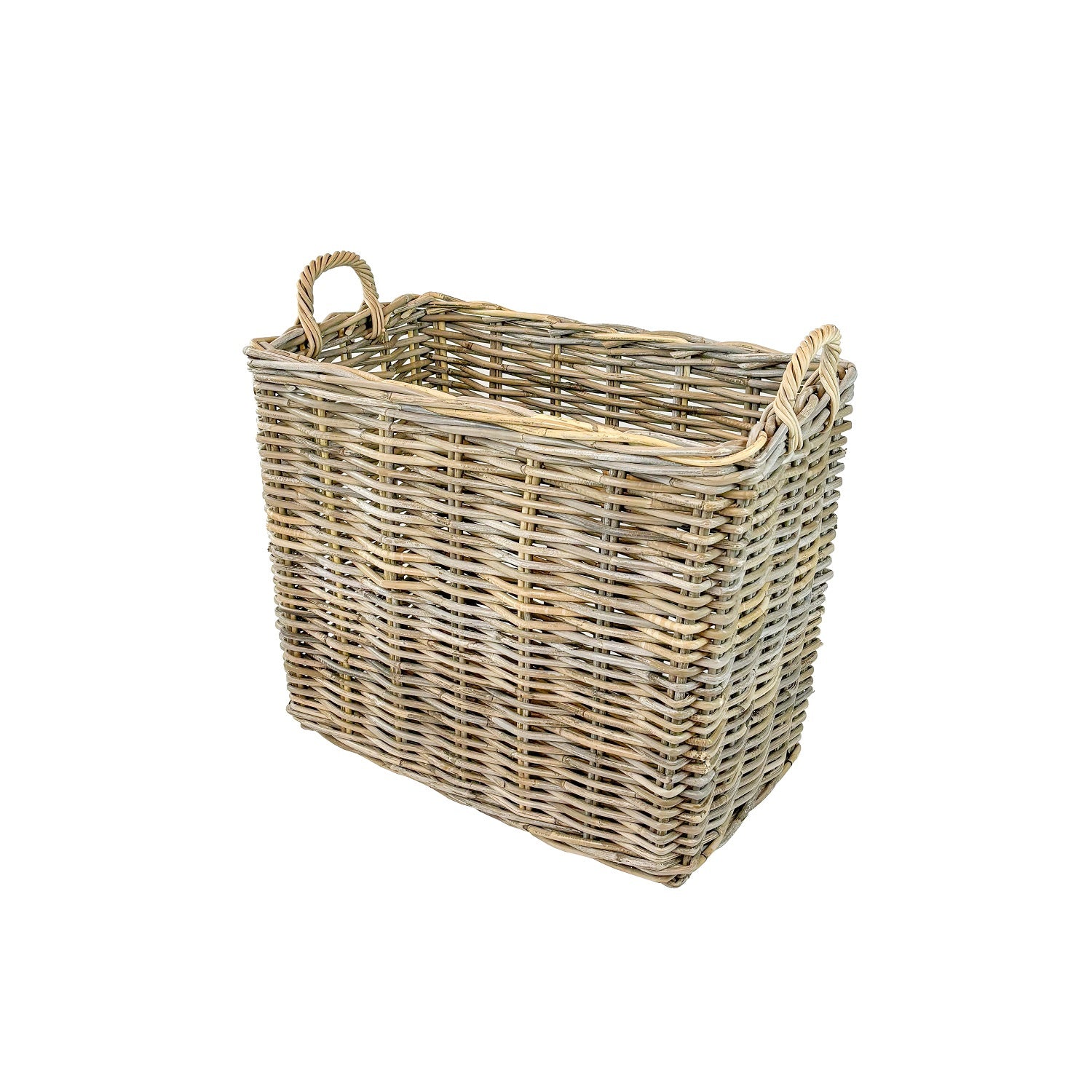 Talvera Rattan Basket Set - Wisteria