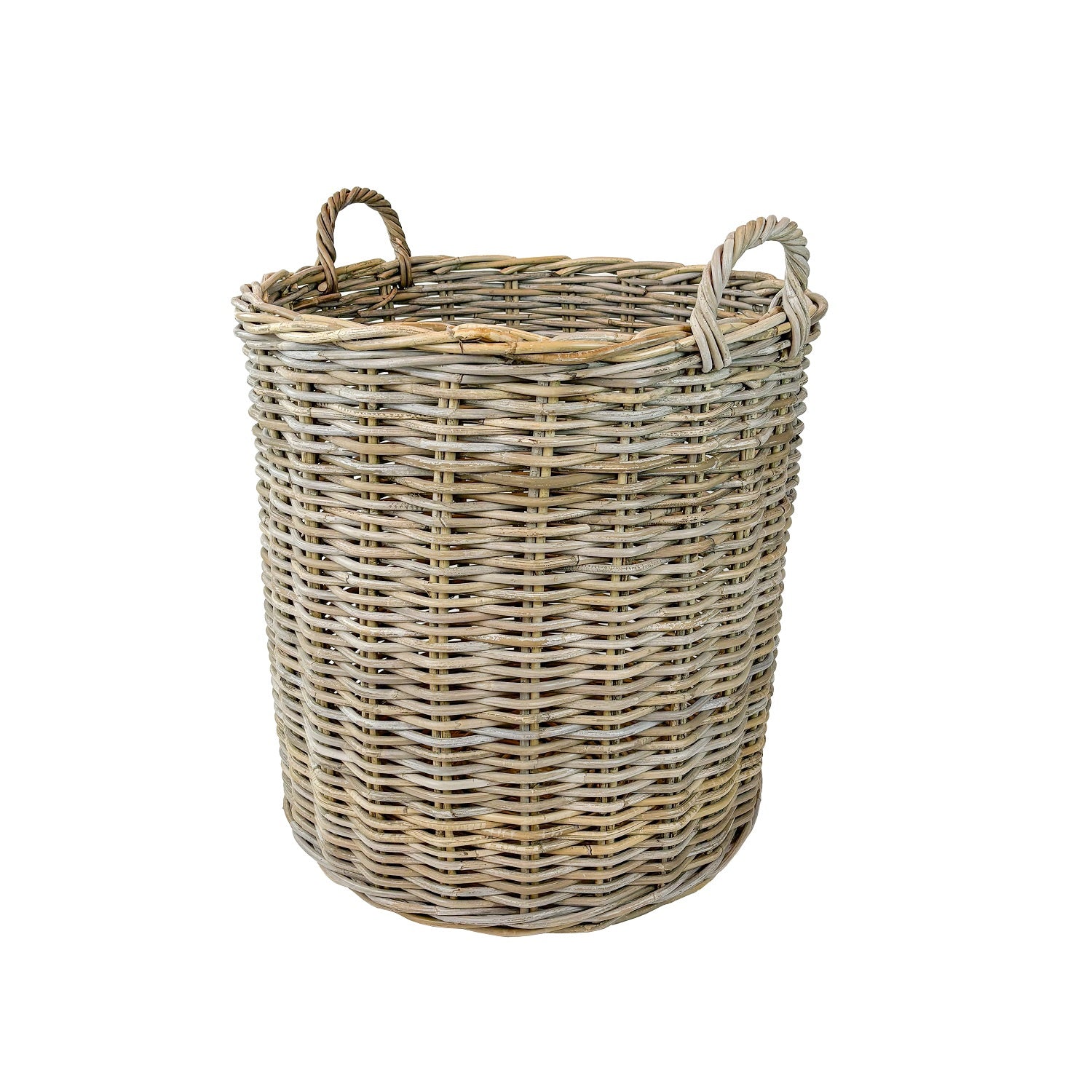 Orvella Rattan Basket Set - Wisteria