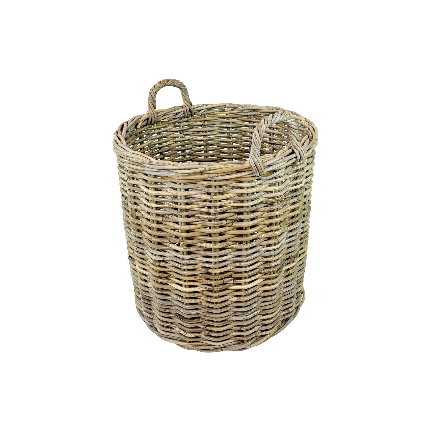 Orvella Rattan Basket Set - Wisteria