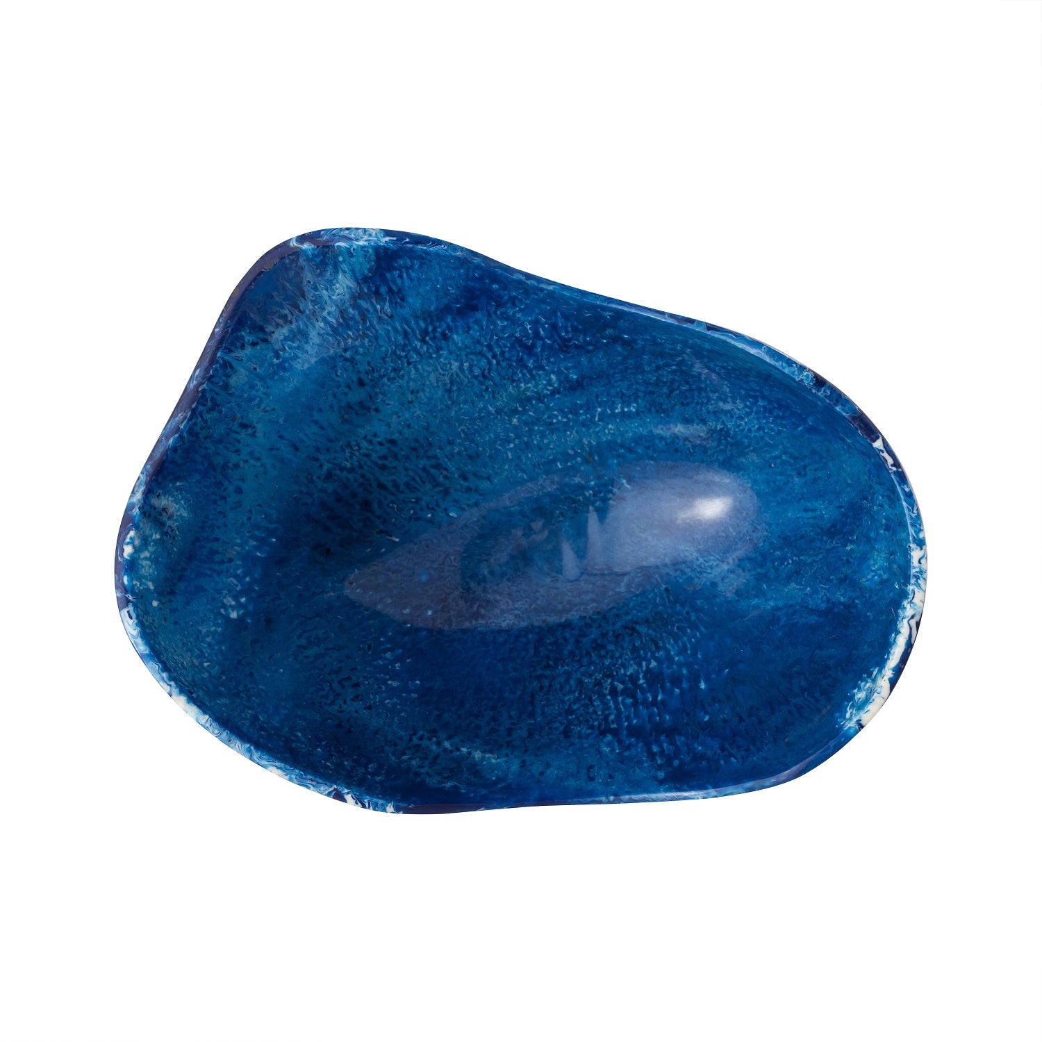 Ysolde Resin Bowl - Wisteria