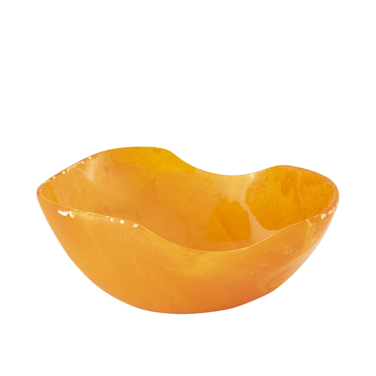 Ysolde Resin Bowl - Wisteria