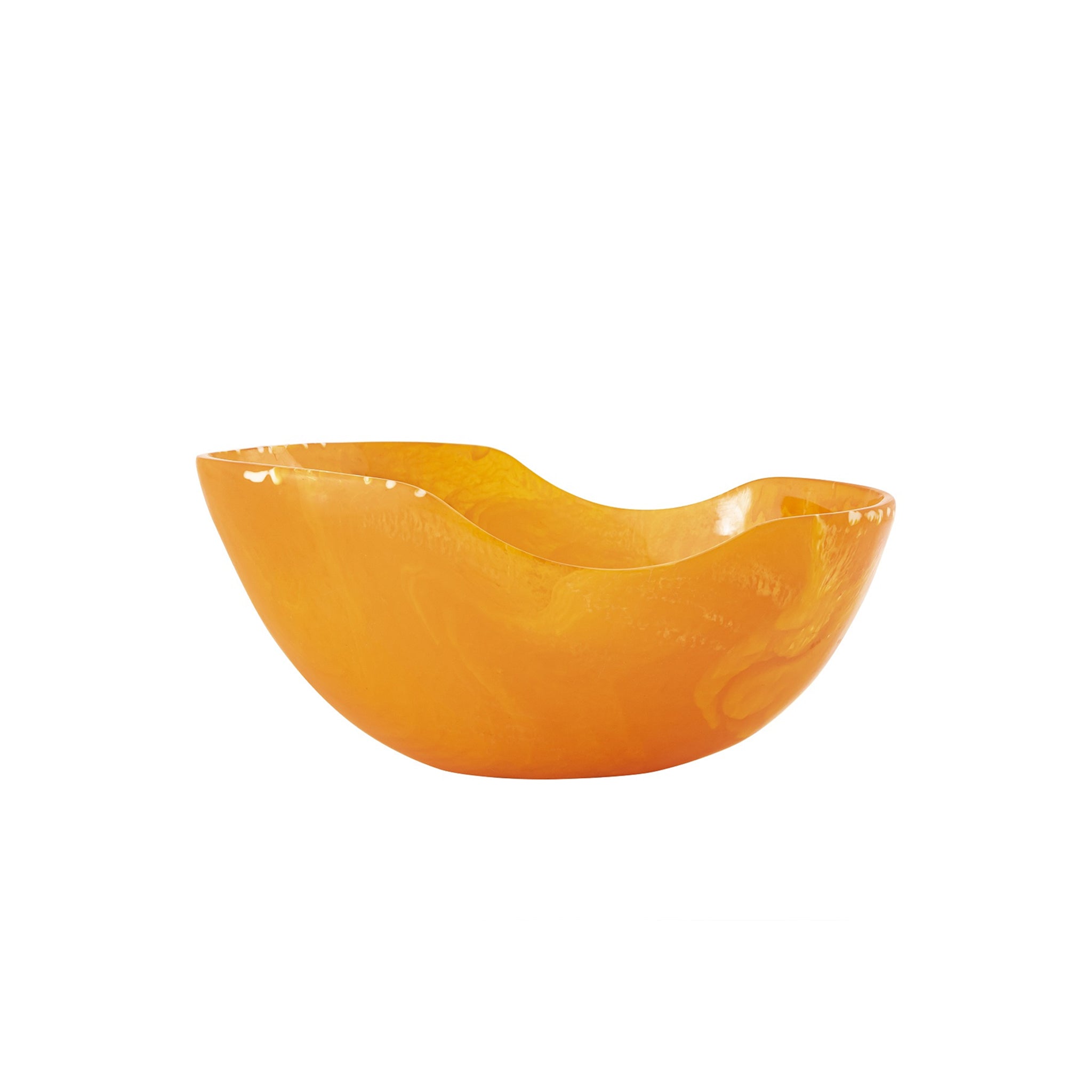 Ysolde Resin Bowl - Wisteria