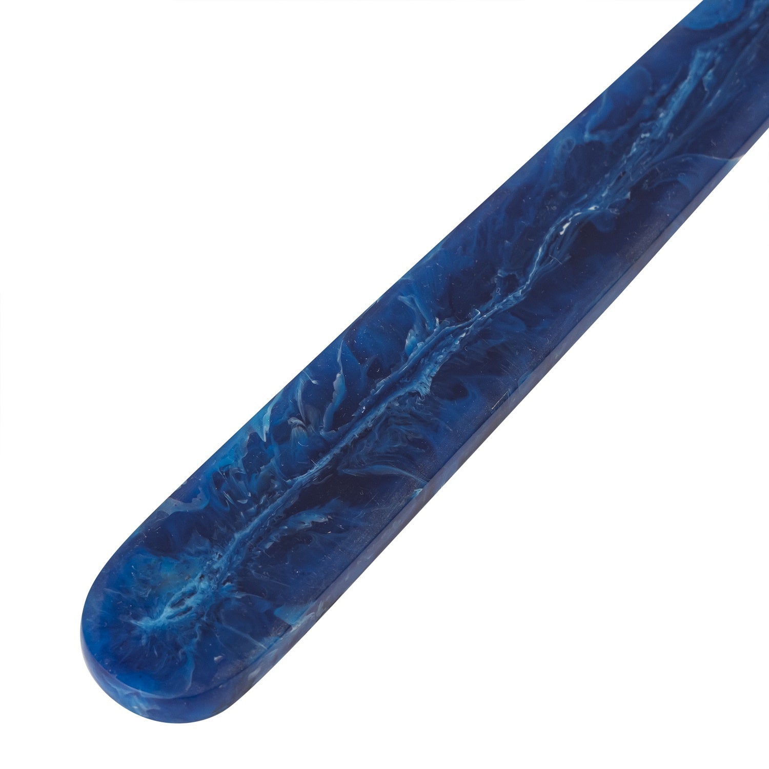Ysolde Resin Server Set - Wisteria