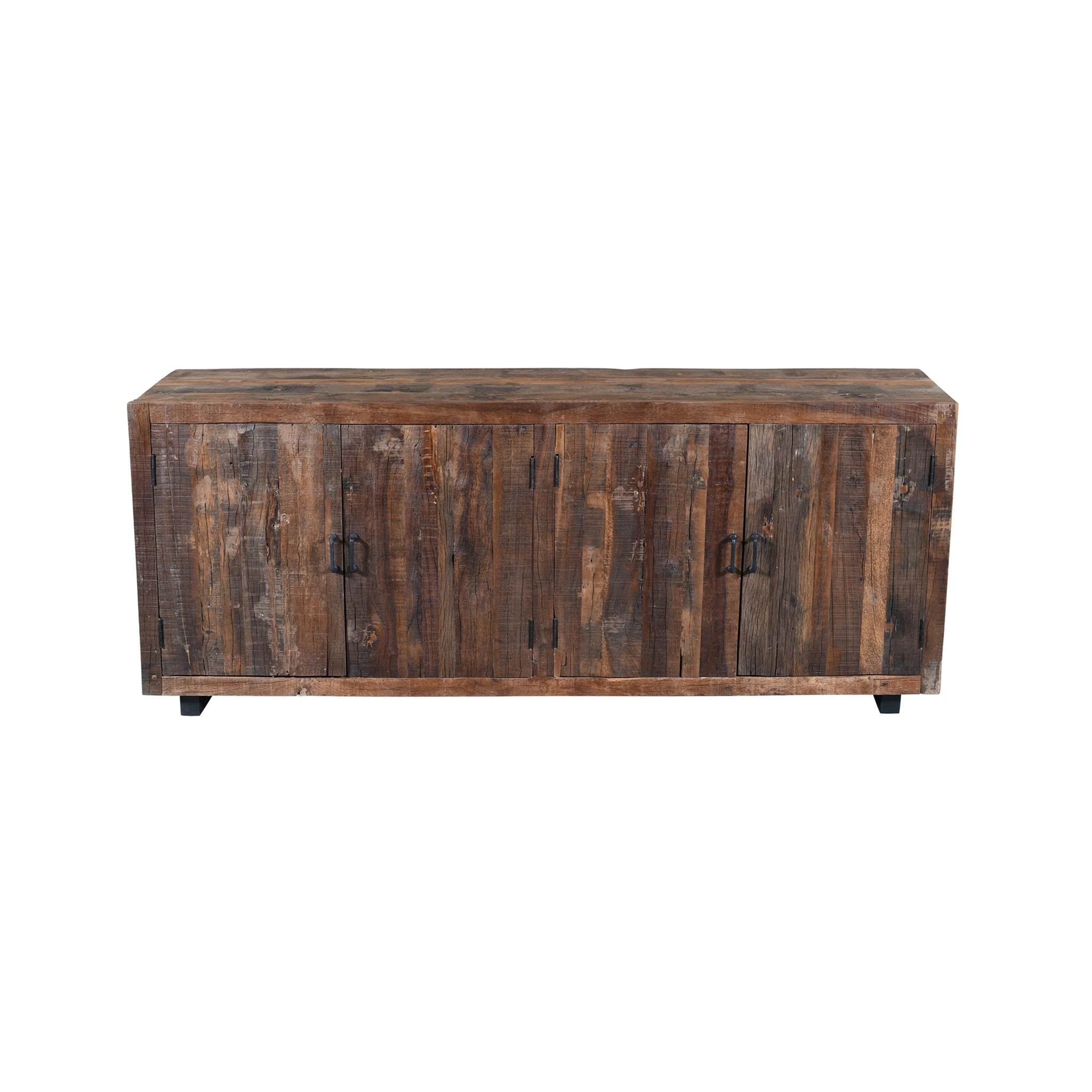 Fira Reclaimed Wood Sideboard - Wisteria