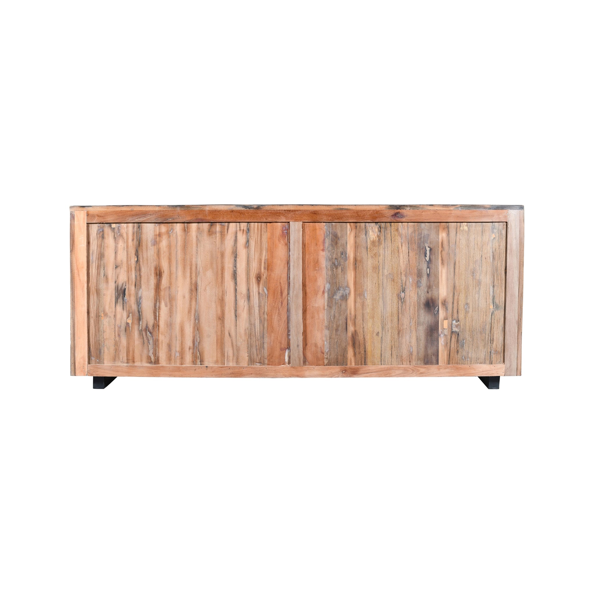 Fira Reclaimed Wood Sideboard - Wisteria