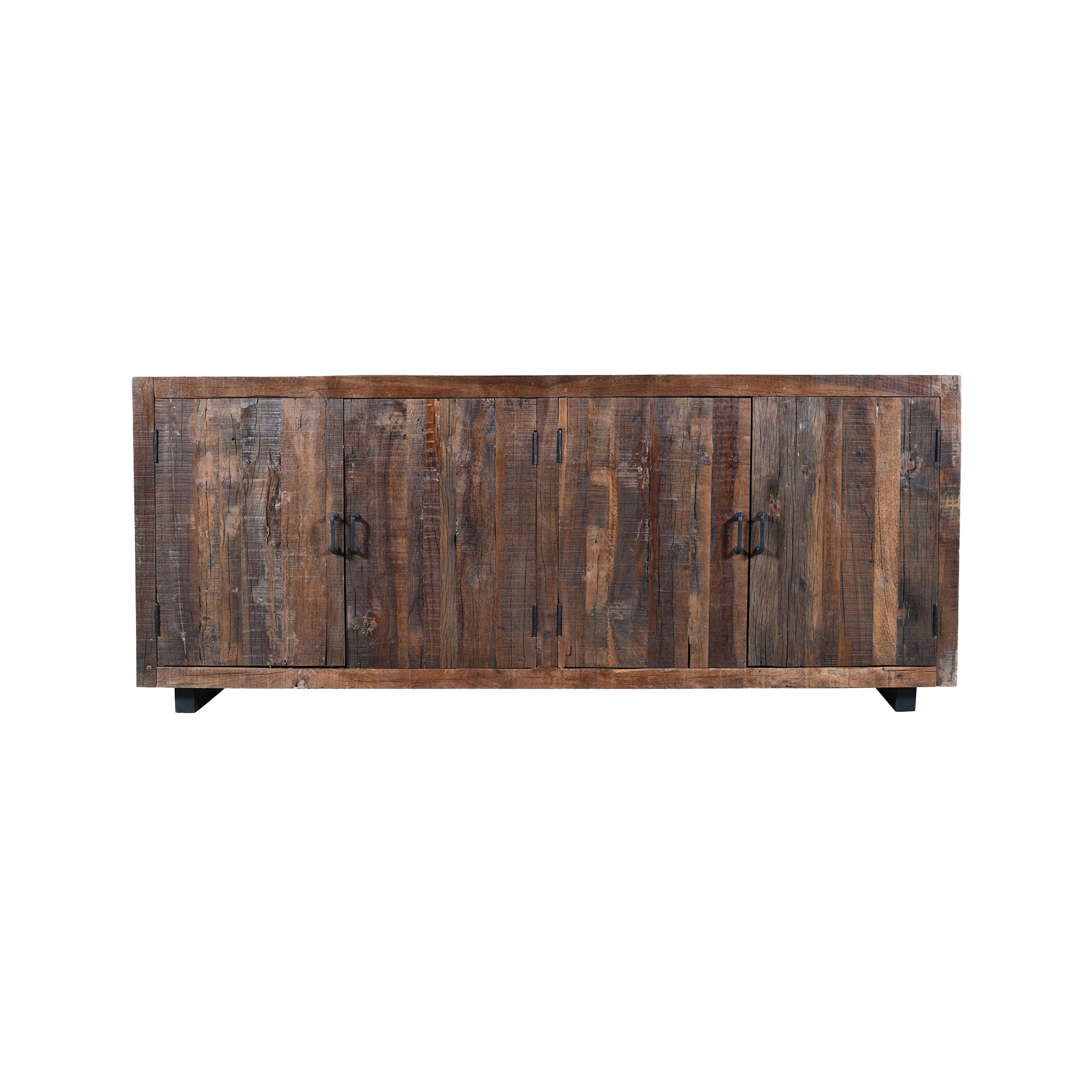 Fira Reclaimed Wood Sideboard - Wisteria