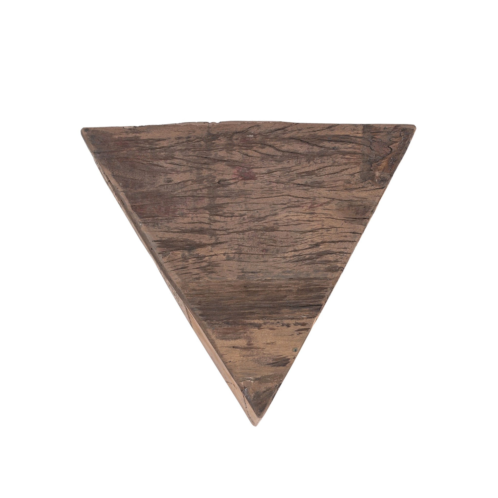 Kammeni Reclaimed Wood Table - Wisteria