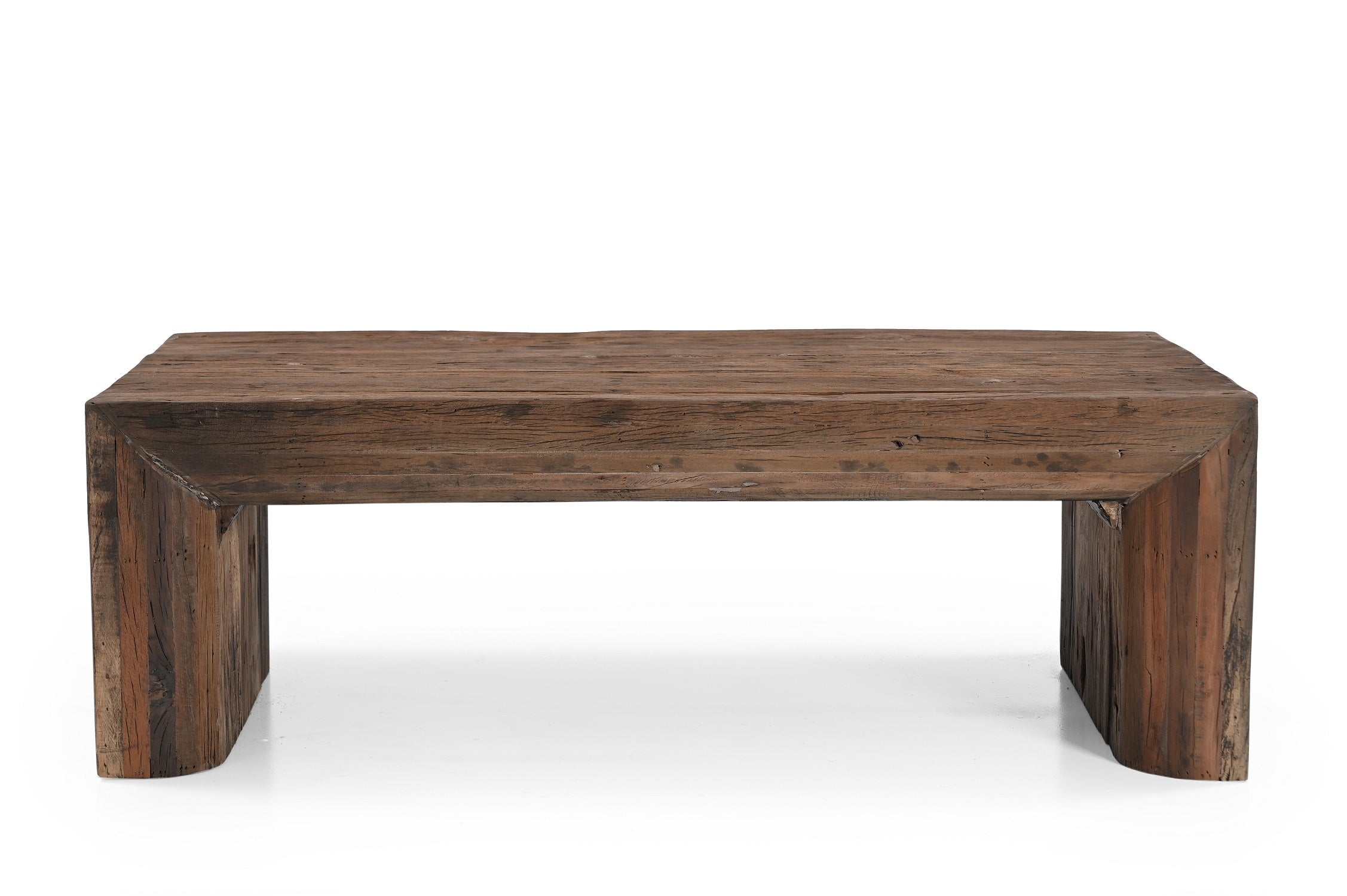 Thira Reclaimed Wood Table