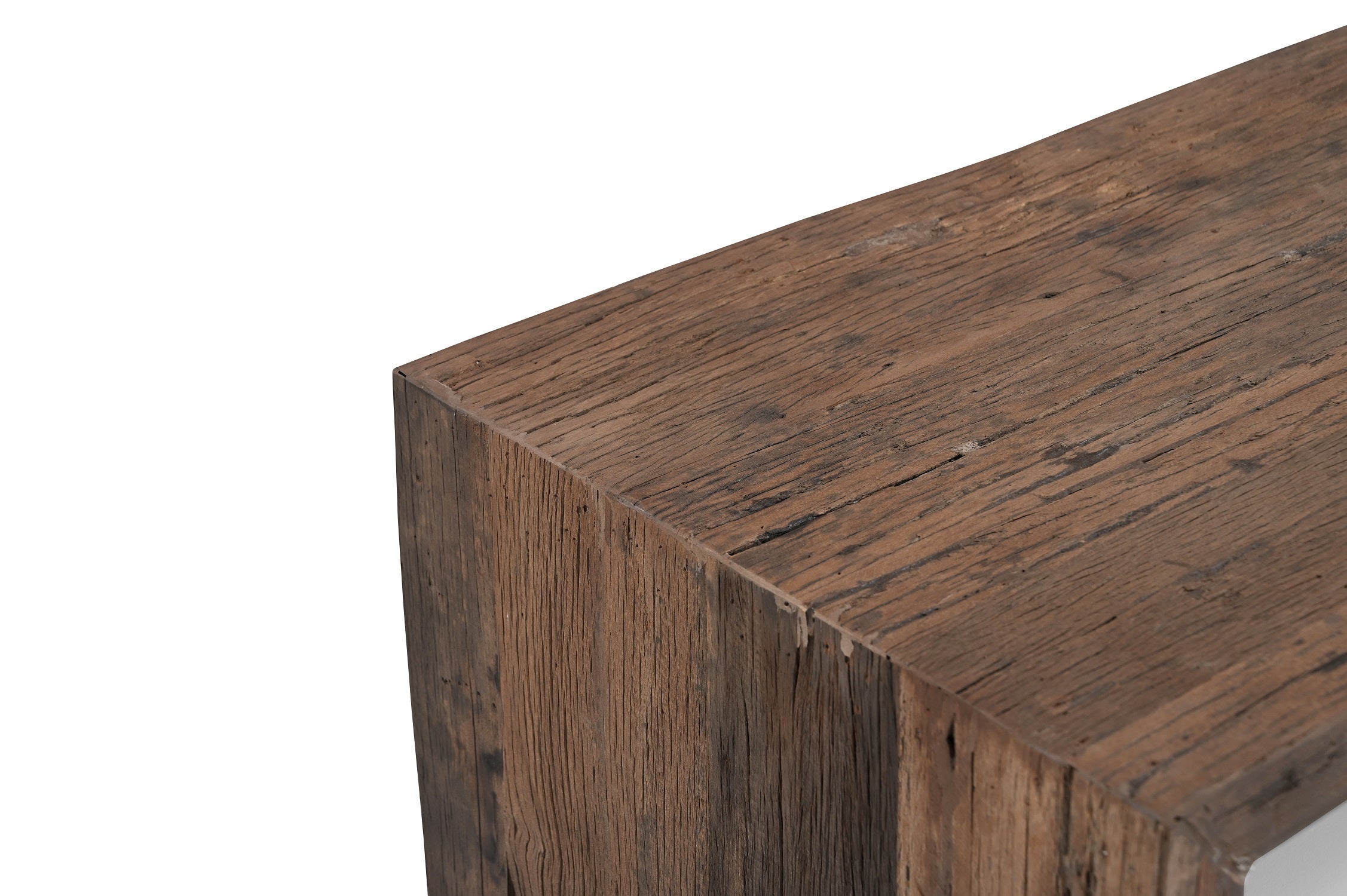 Thira Reclaimed Wood Table