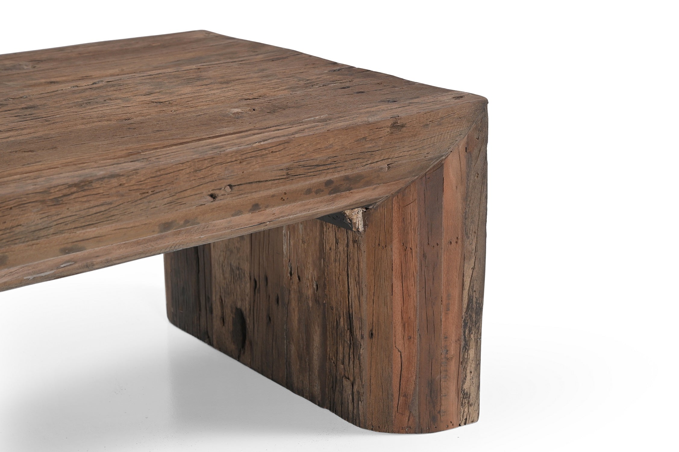 Thira Reclaimed Wood Table