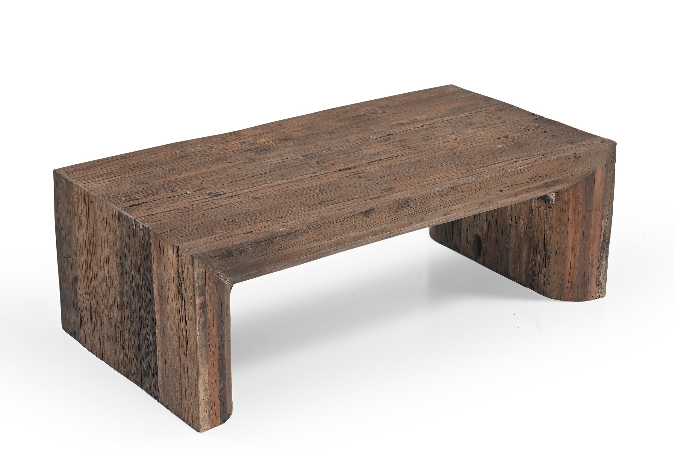 Thira Reclaimed Wood Table