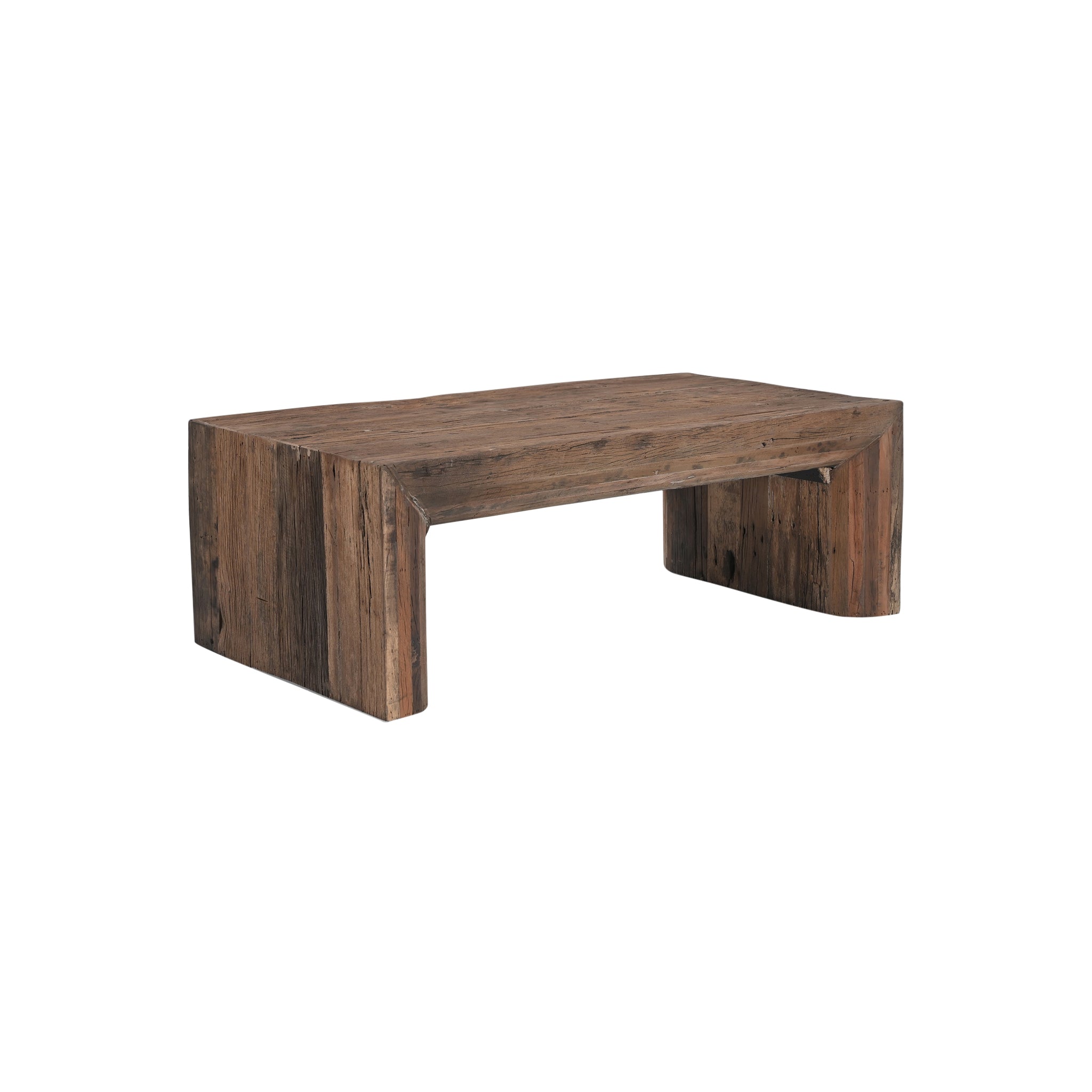 Thira Reclaimed Wood Table
