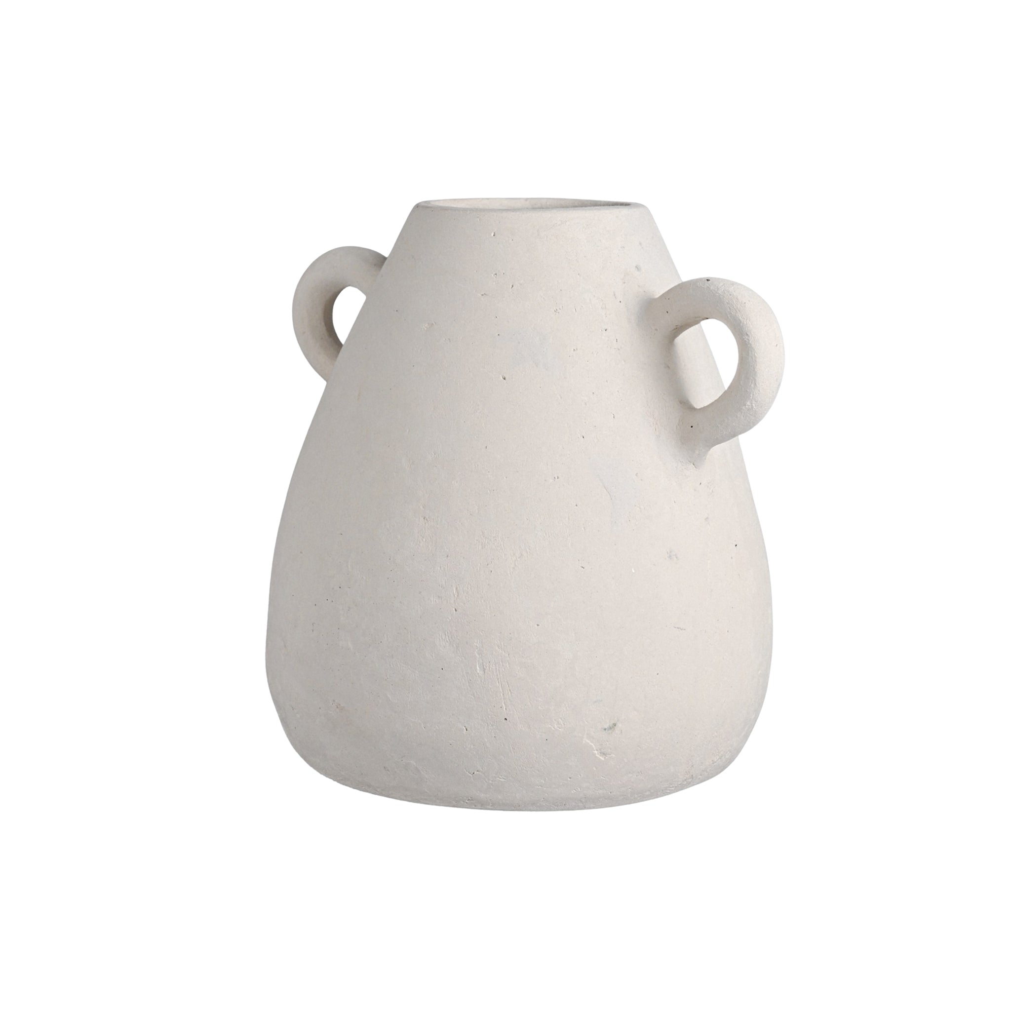 Orla Paper Mache Vase