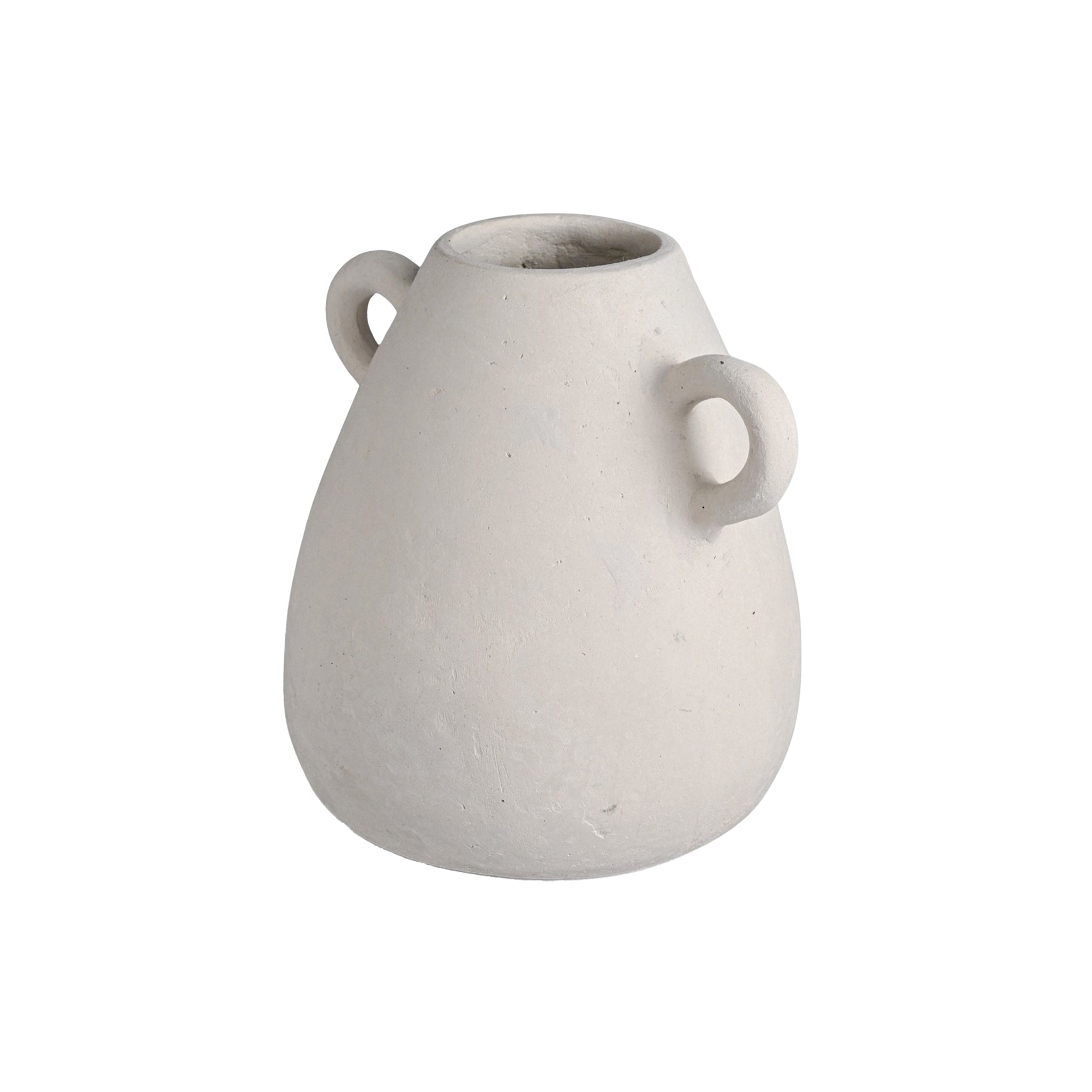 Orla Paper Mache Vase