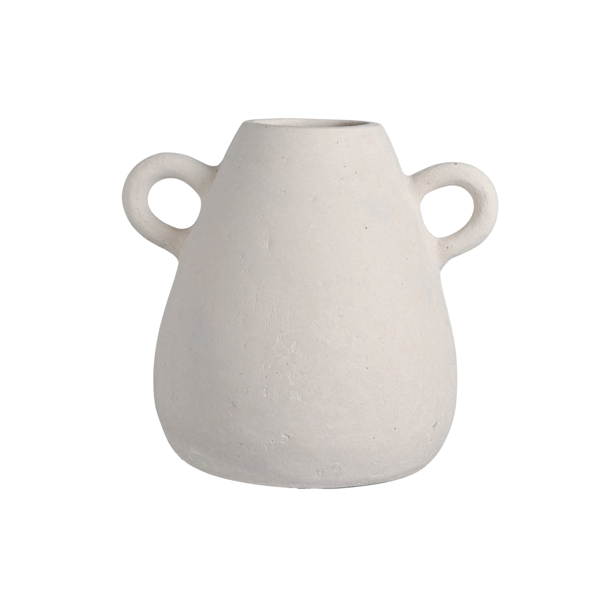 Orla Paper Mache Vase