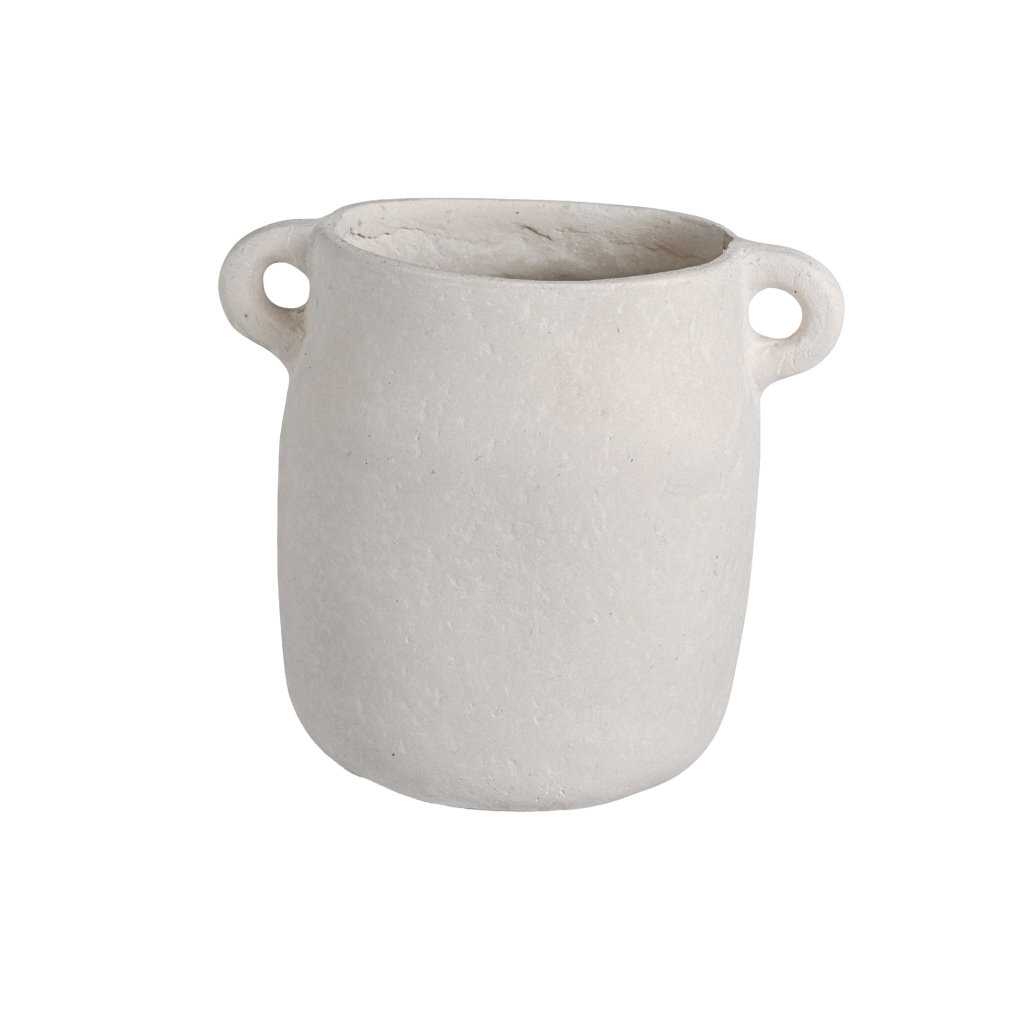 Brisa Paper Mache Vase