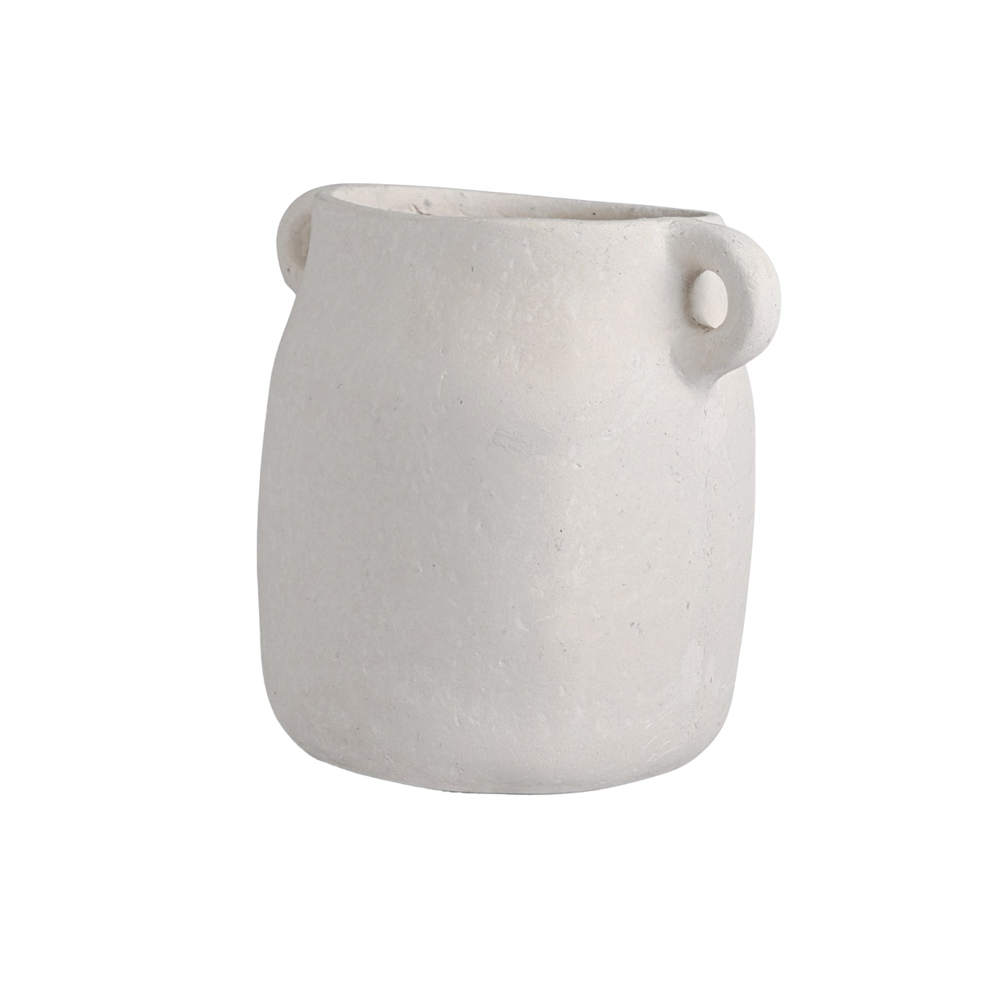 Brisa Paper Mache Vase