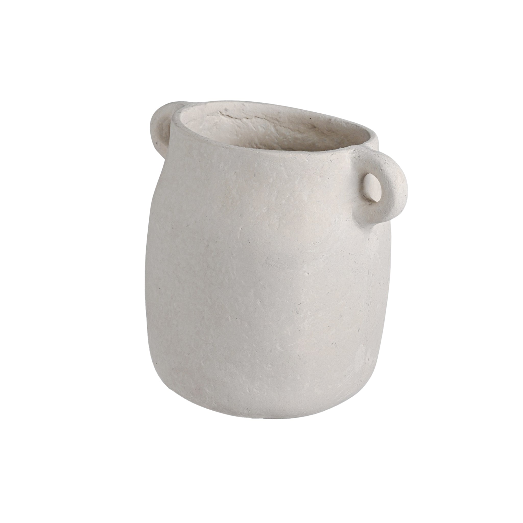 Brisa Paper Mache Vase