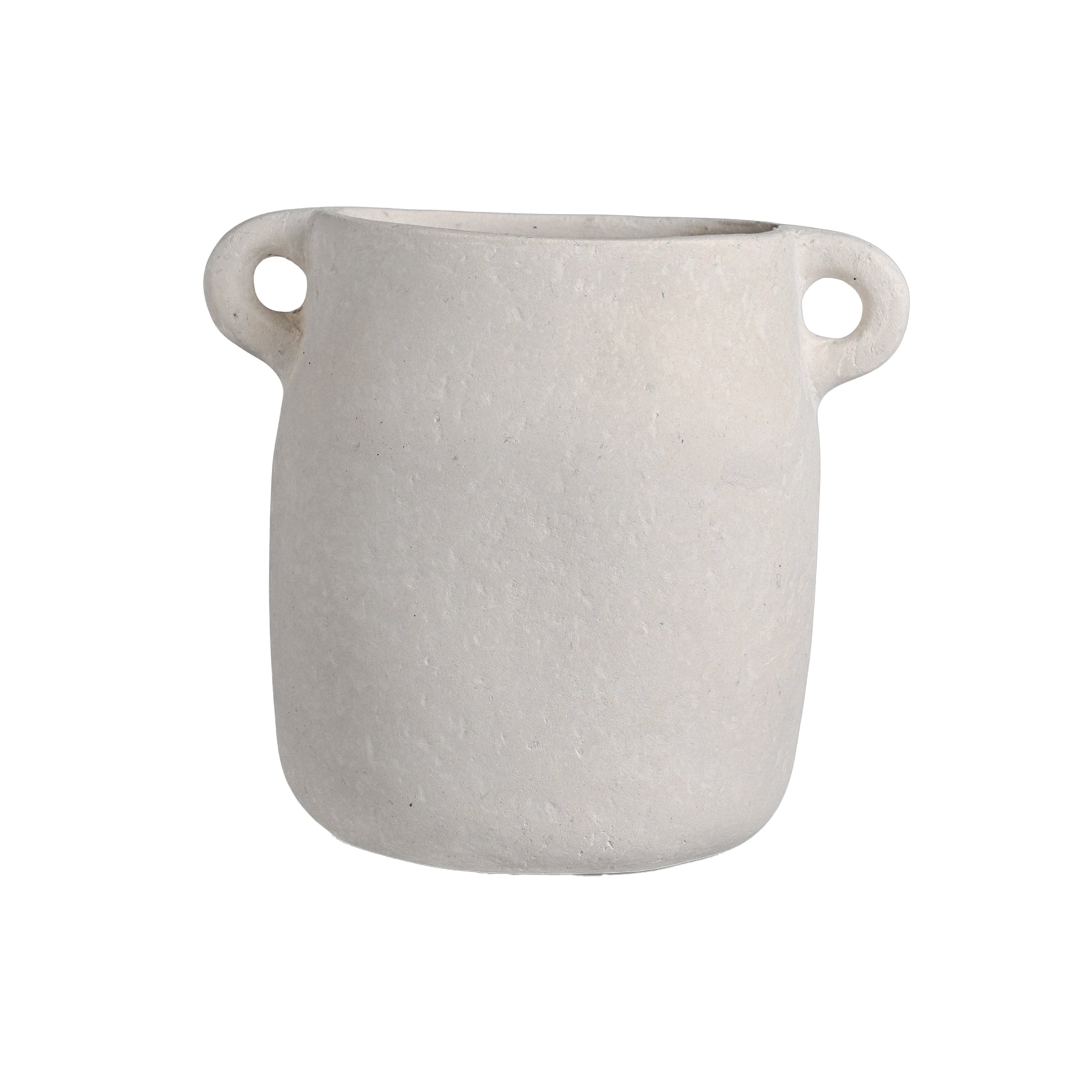 Brisa Paper Mache Vase