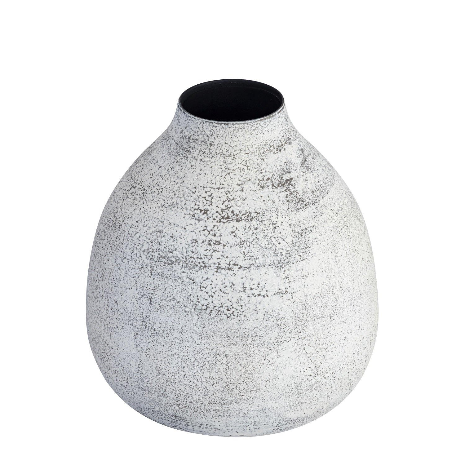 Ember Iron Vase