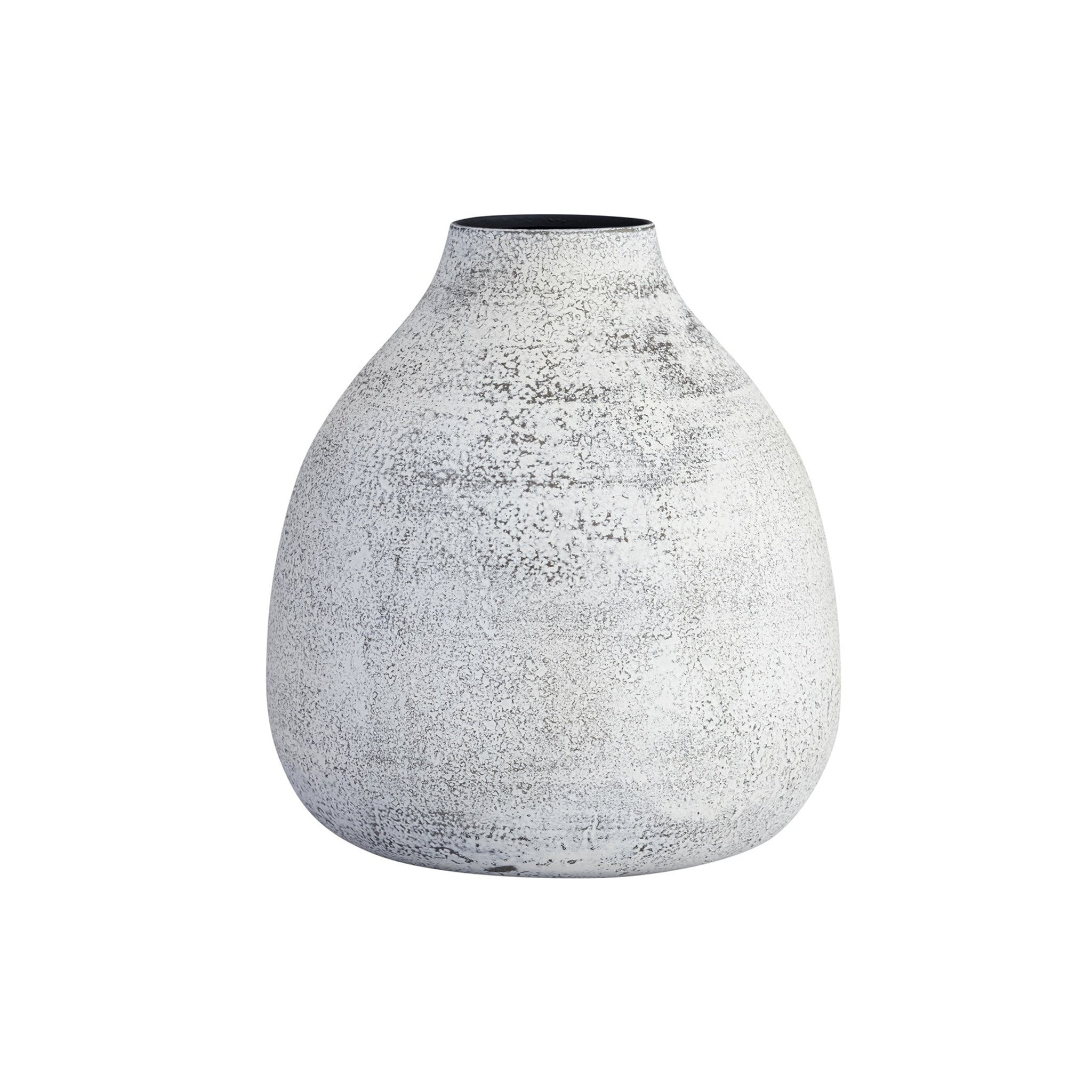 Ember Iron Vase