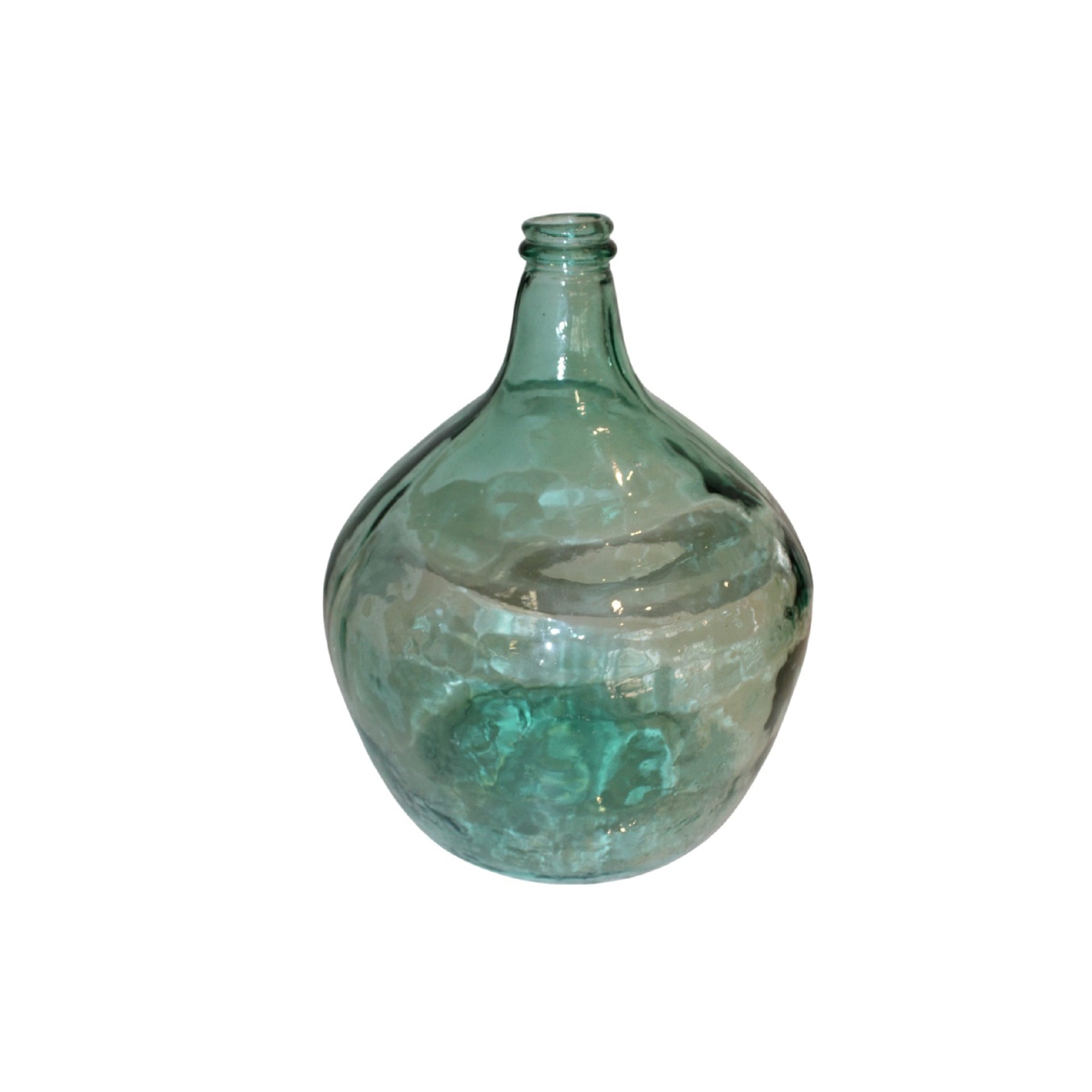 Salerno Glass Vessel