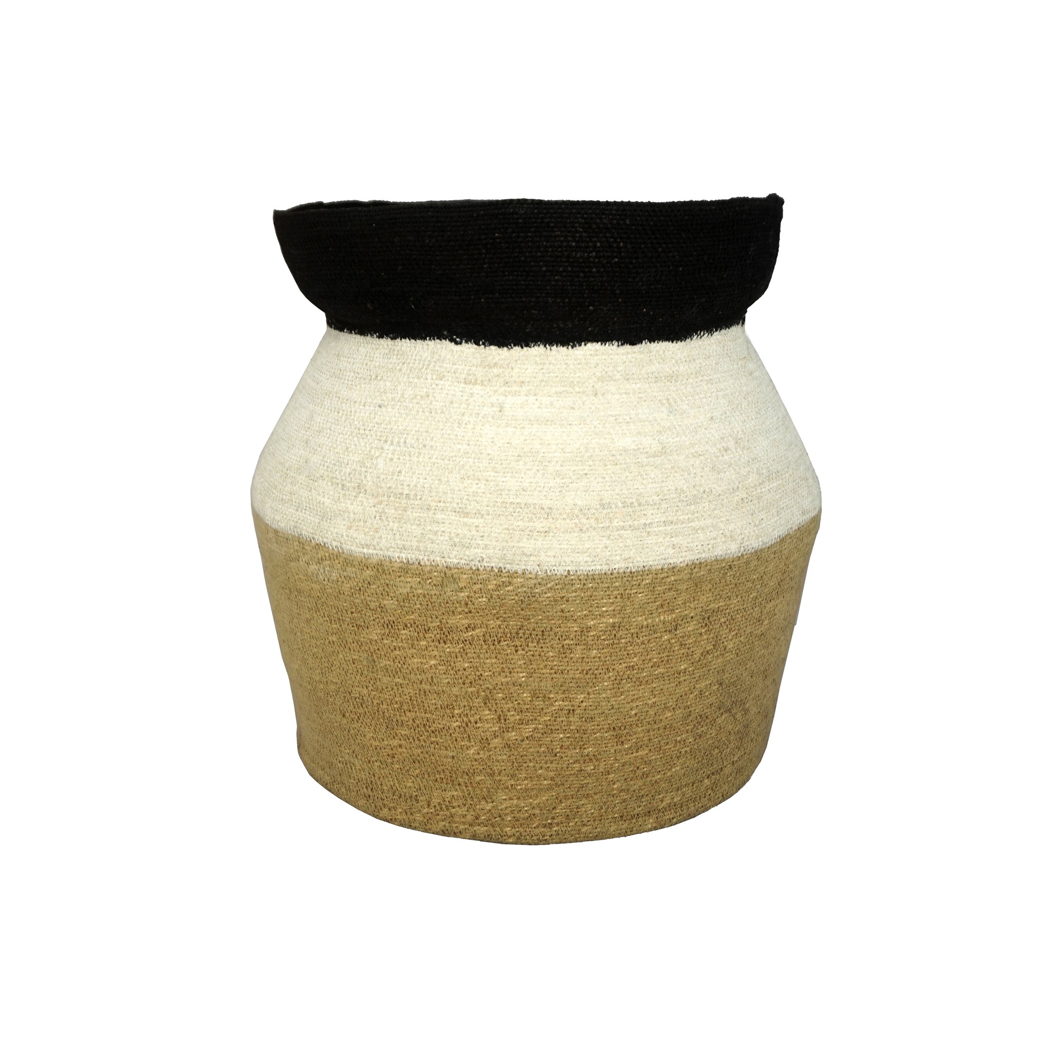 Noma Seagrass Vase