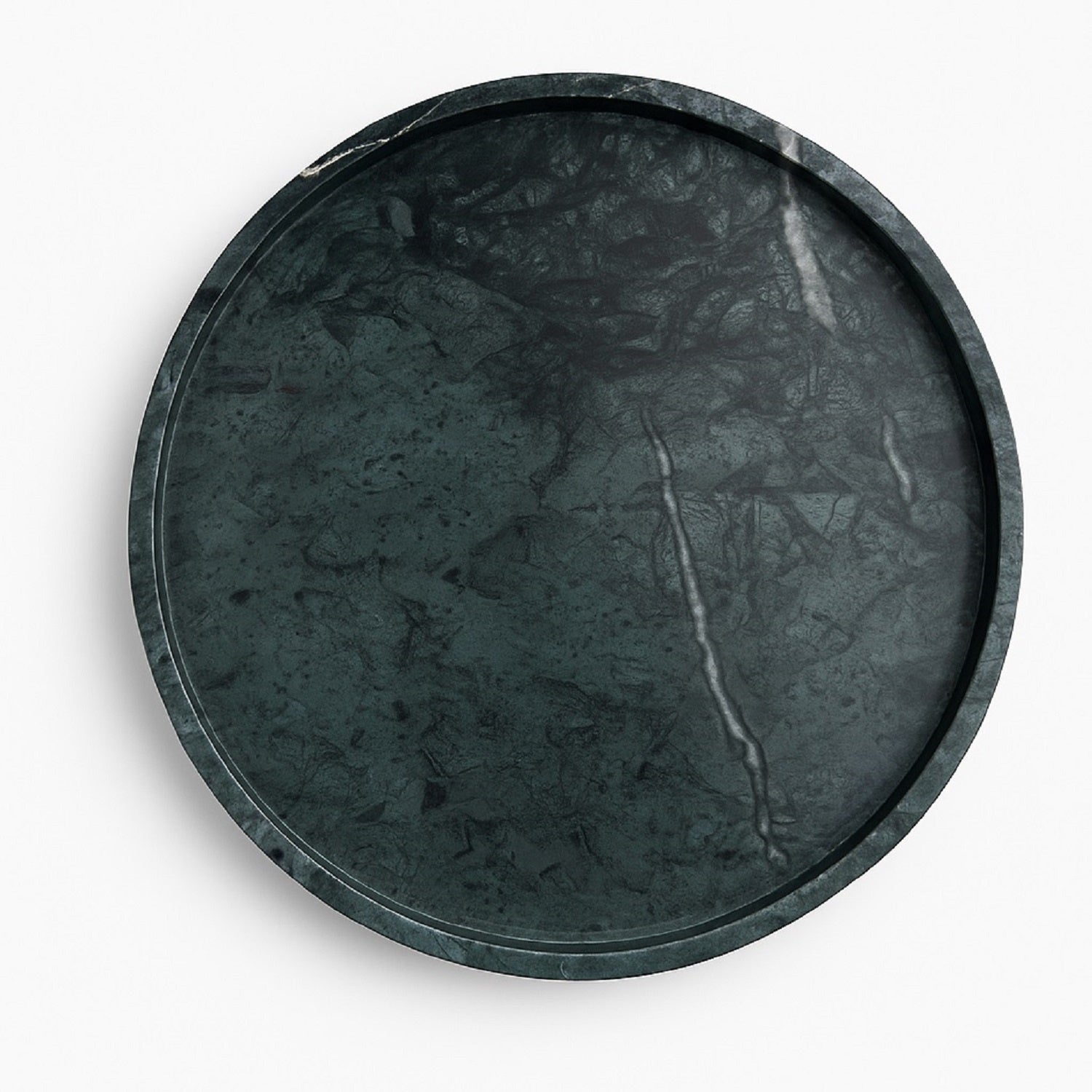 Verde Stone Tray