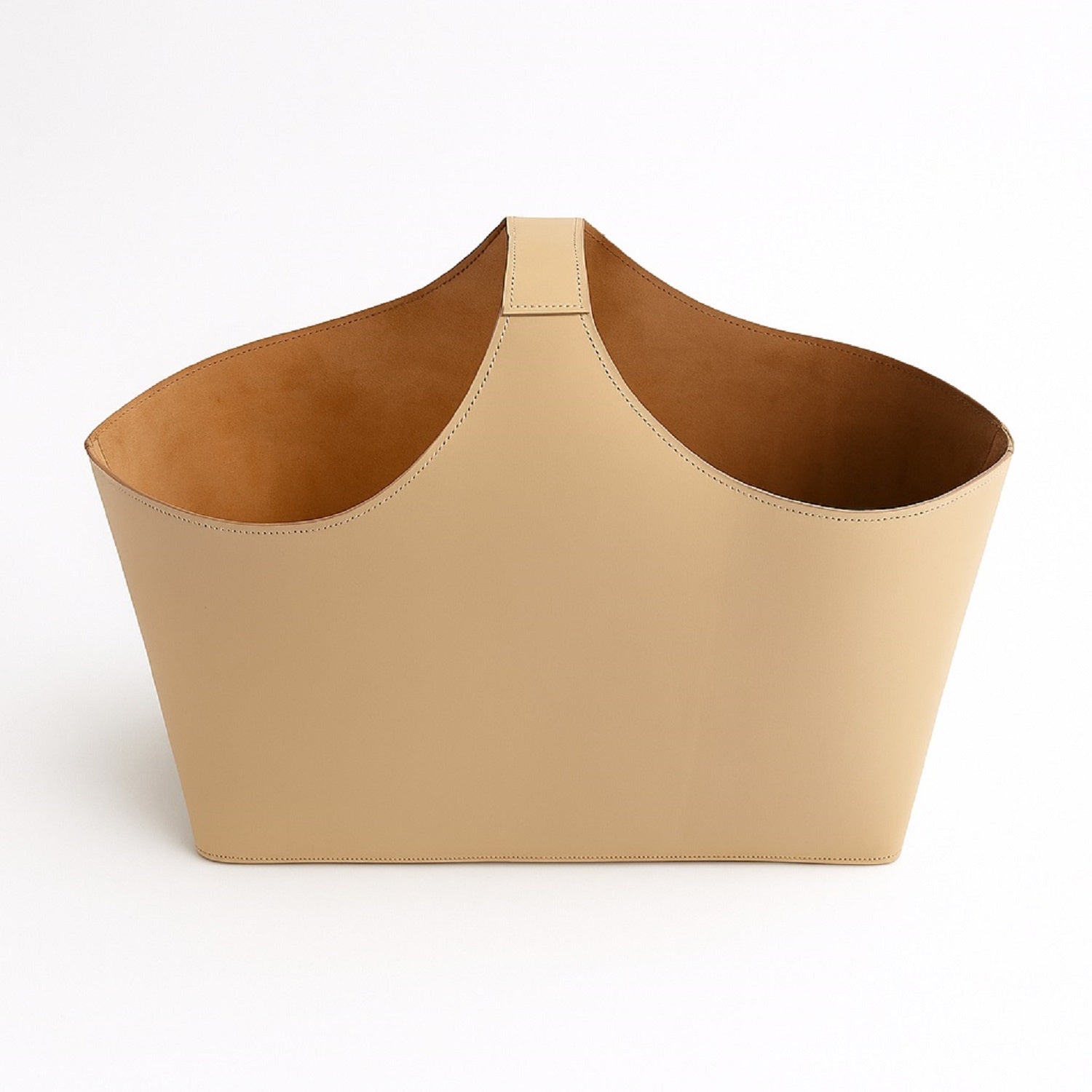 Hawthorne Leather Carrier