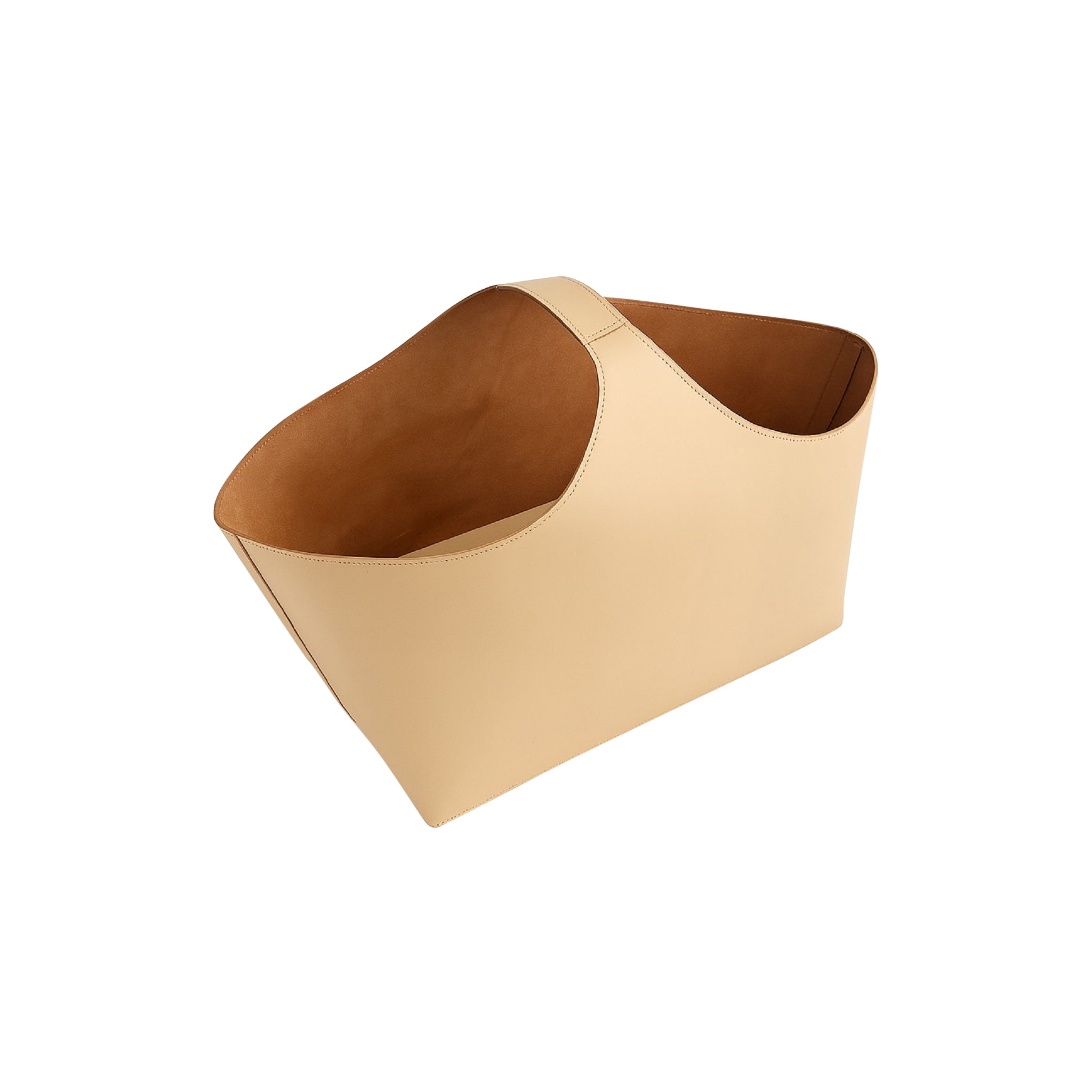 Hawthorne Leather Carrier