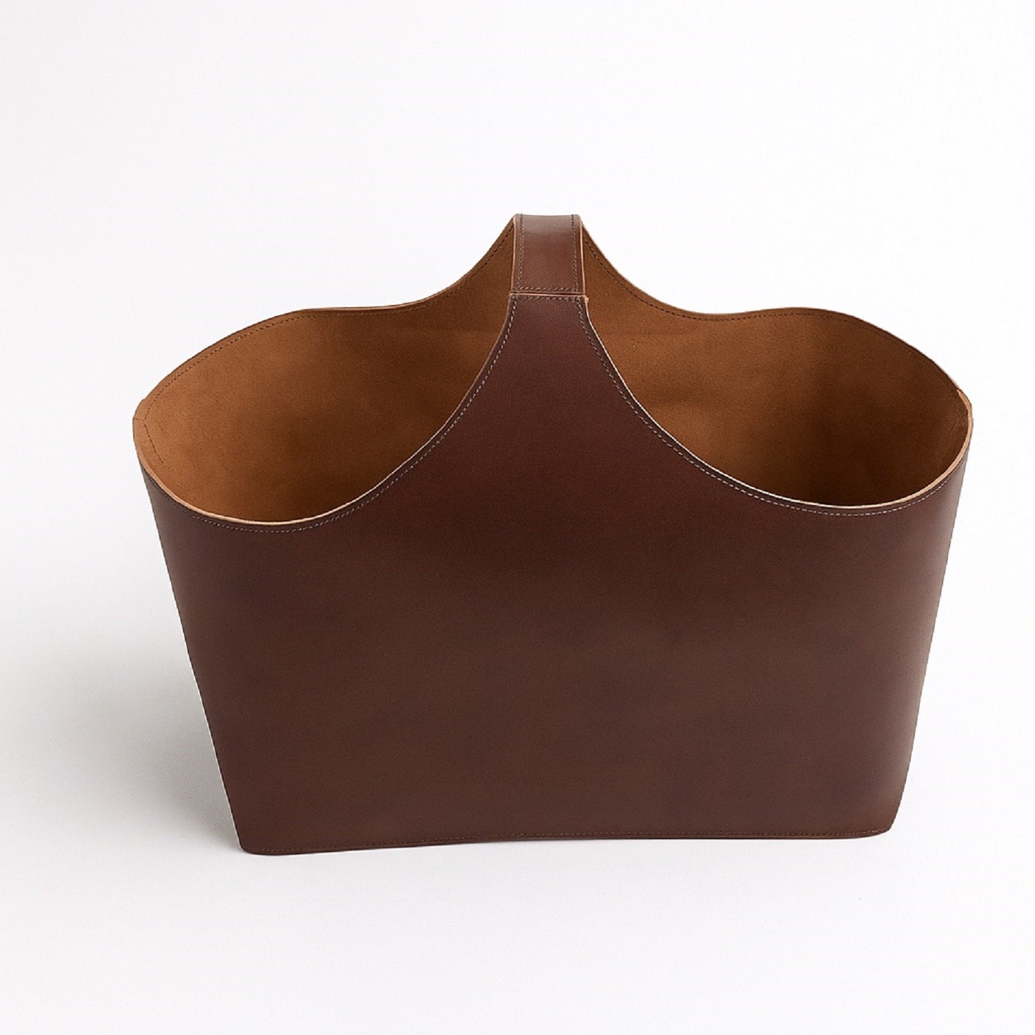 Hawthorne Leather Carrier