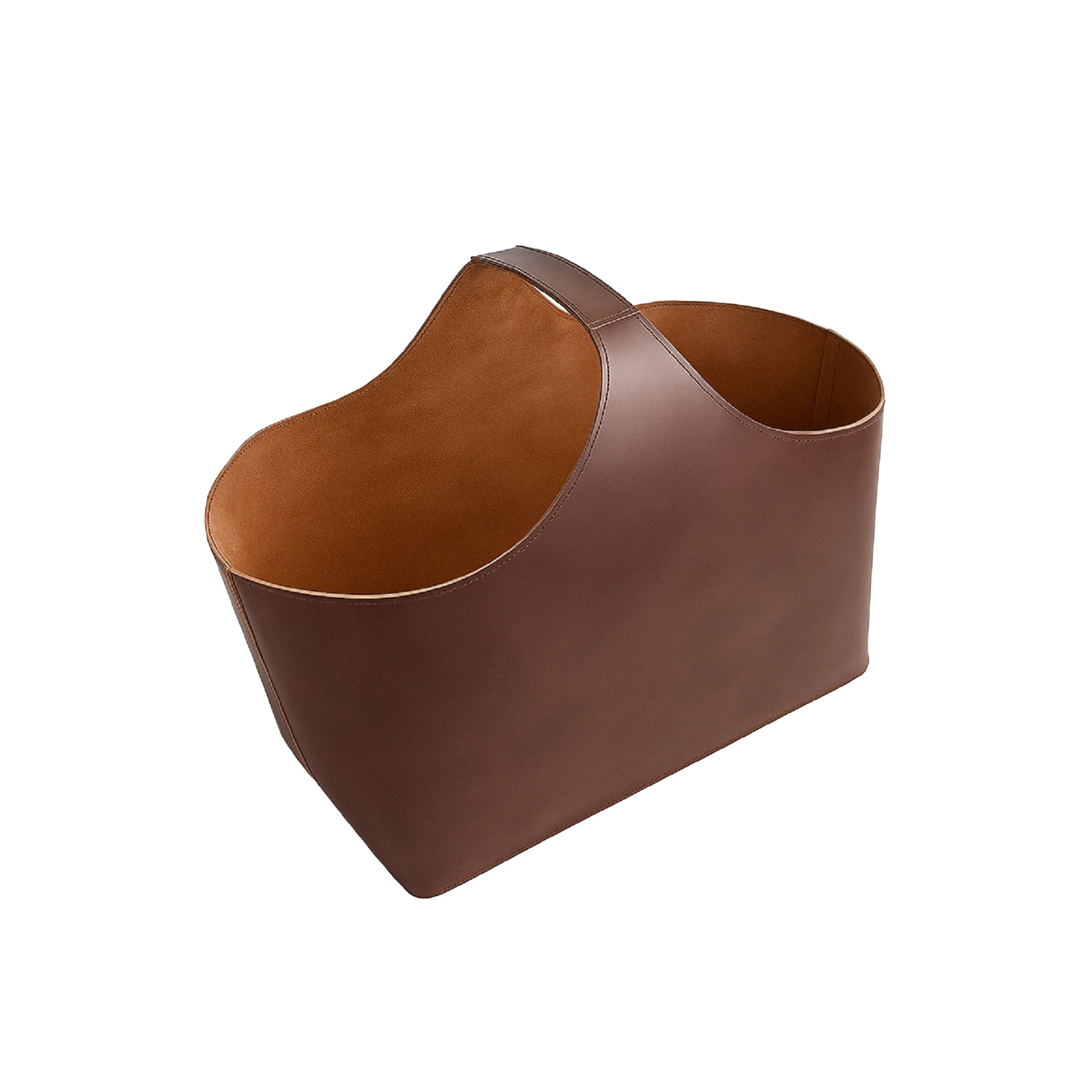 Hawthorne Leather Carrier