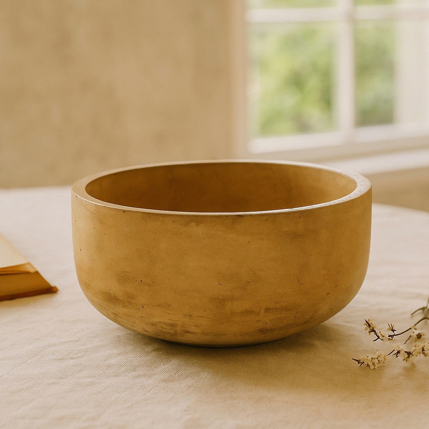 Volterra Bowl